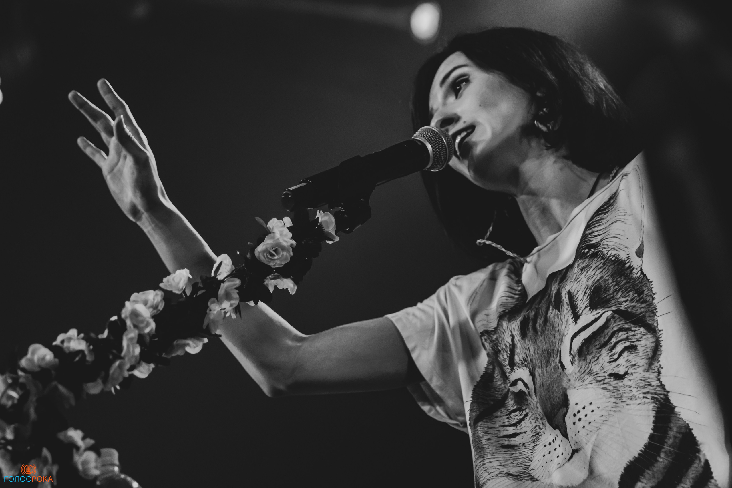 Екатерина Яшникова | Урбан. Концертный фотограф Михальченкова Алёна | Москва
