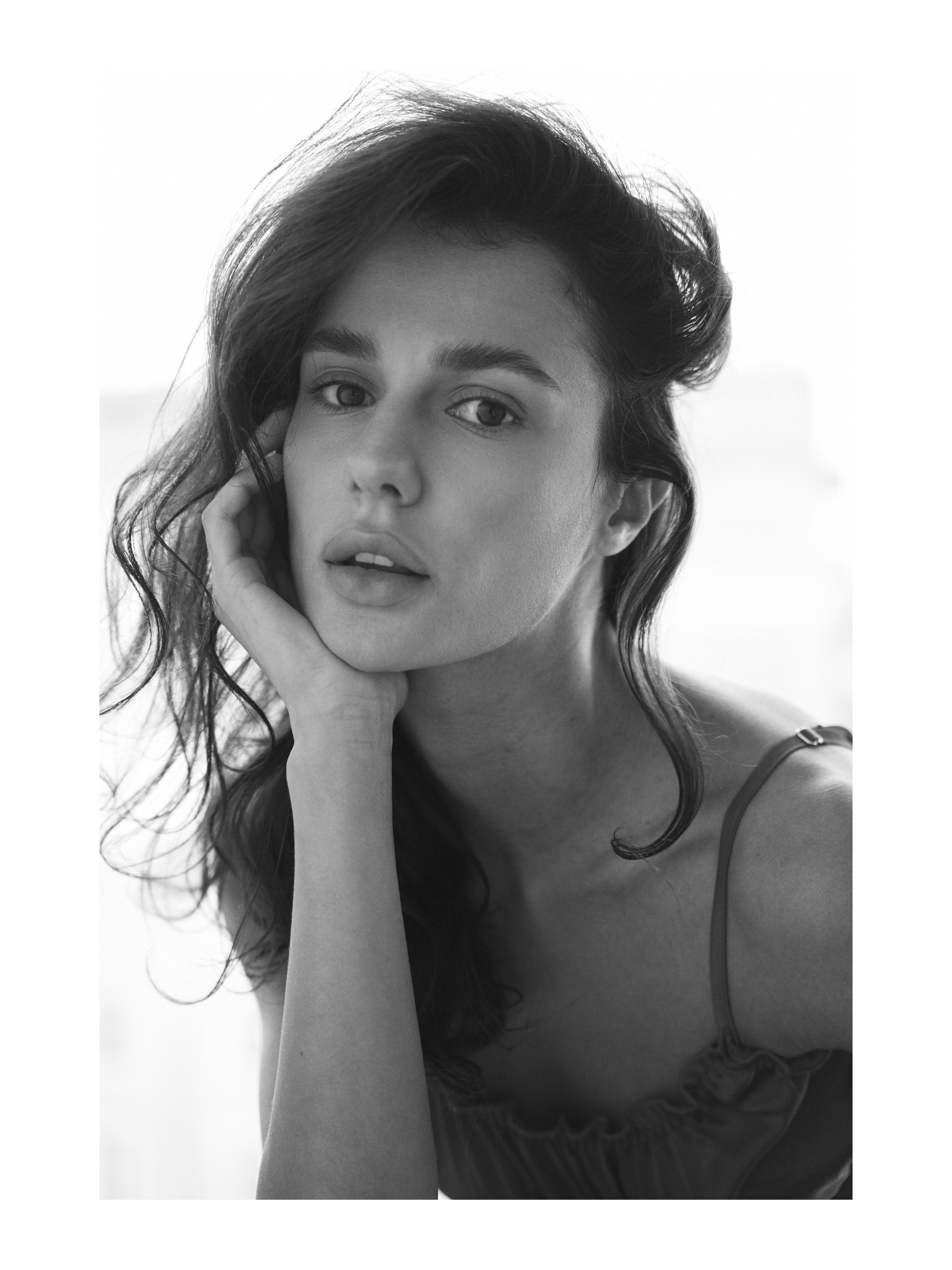 Аня. Екатерина Шашуро Фотограф