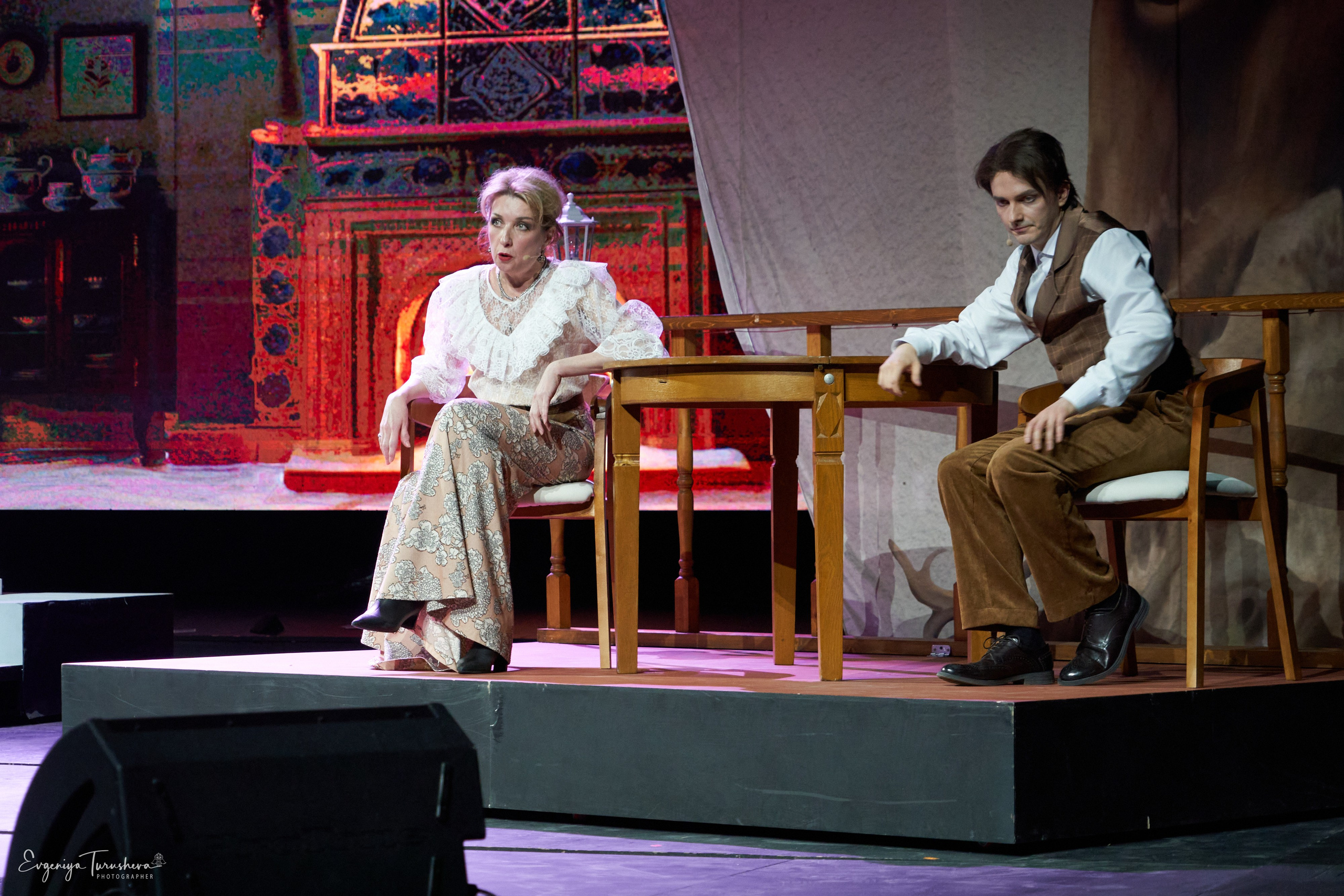 Формула любви | 04.03.2024 | Градский Холл. Фотограф Евгения Турушева