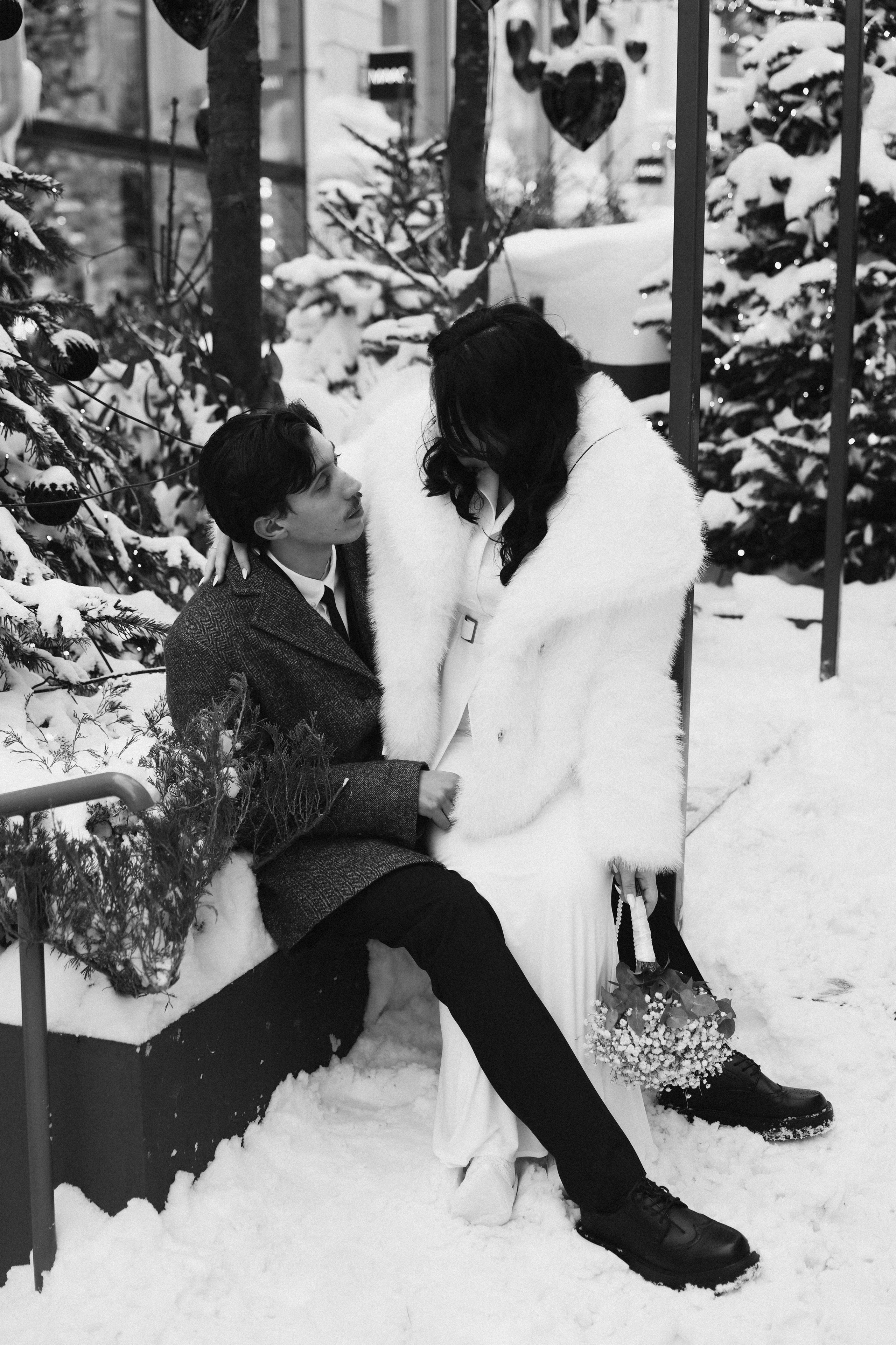 Софи и Седали. Фотограф НатаФото (Наталья Яковенко) Дмитров Москва Питер