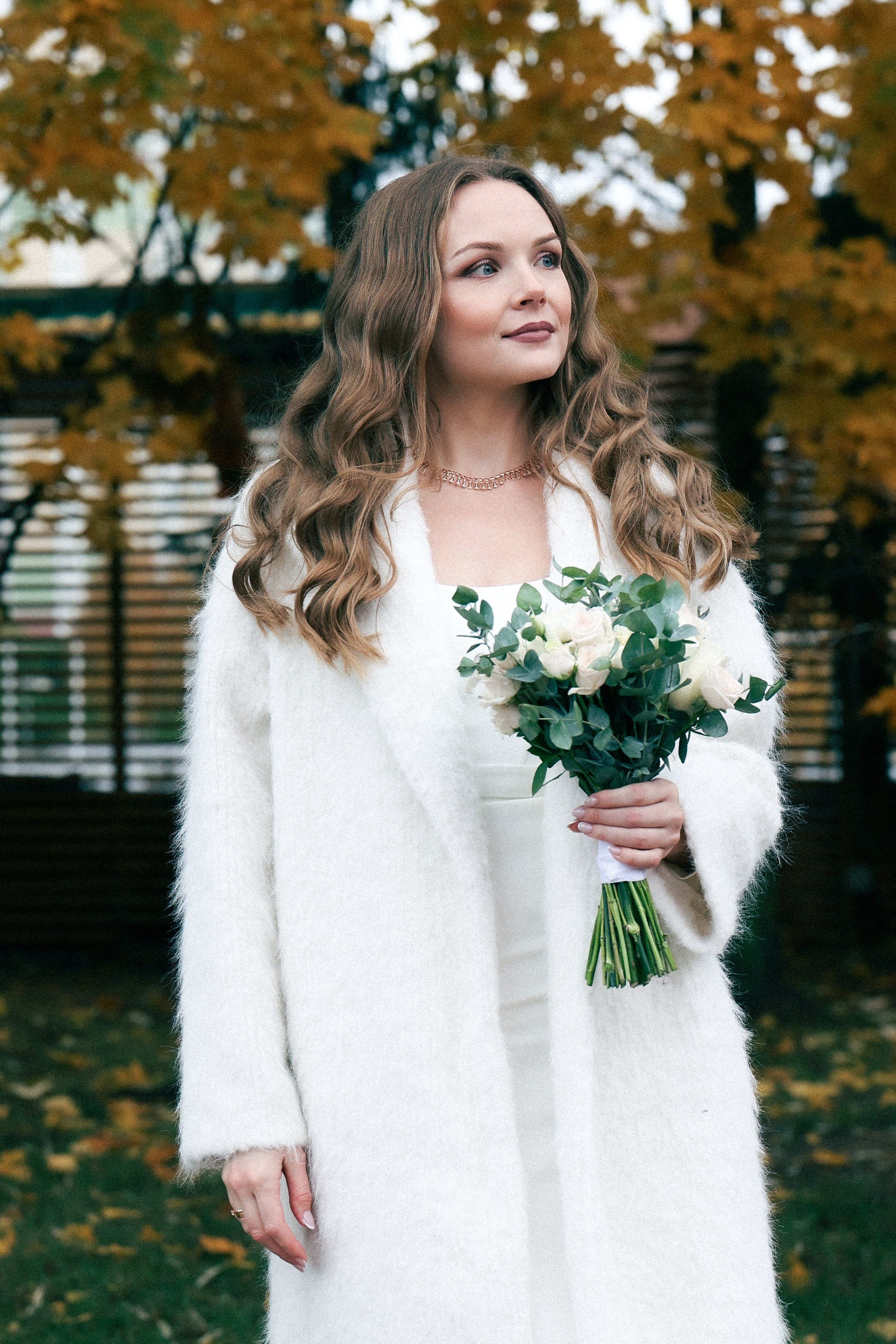 Наташа и Женя. Фотограф НатаФото (Наталья Яковенко) Дмитров Москва Питер