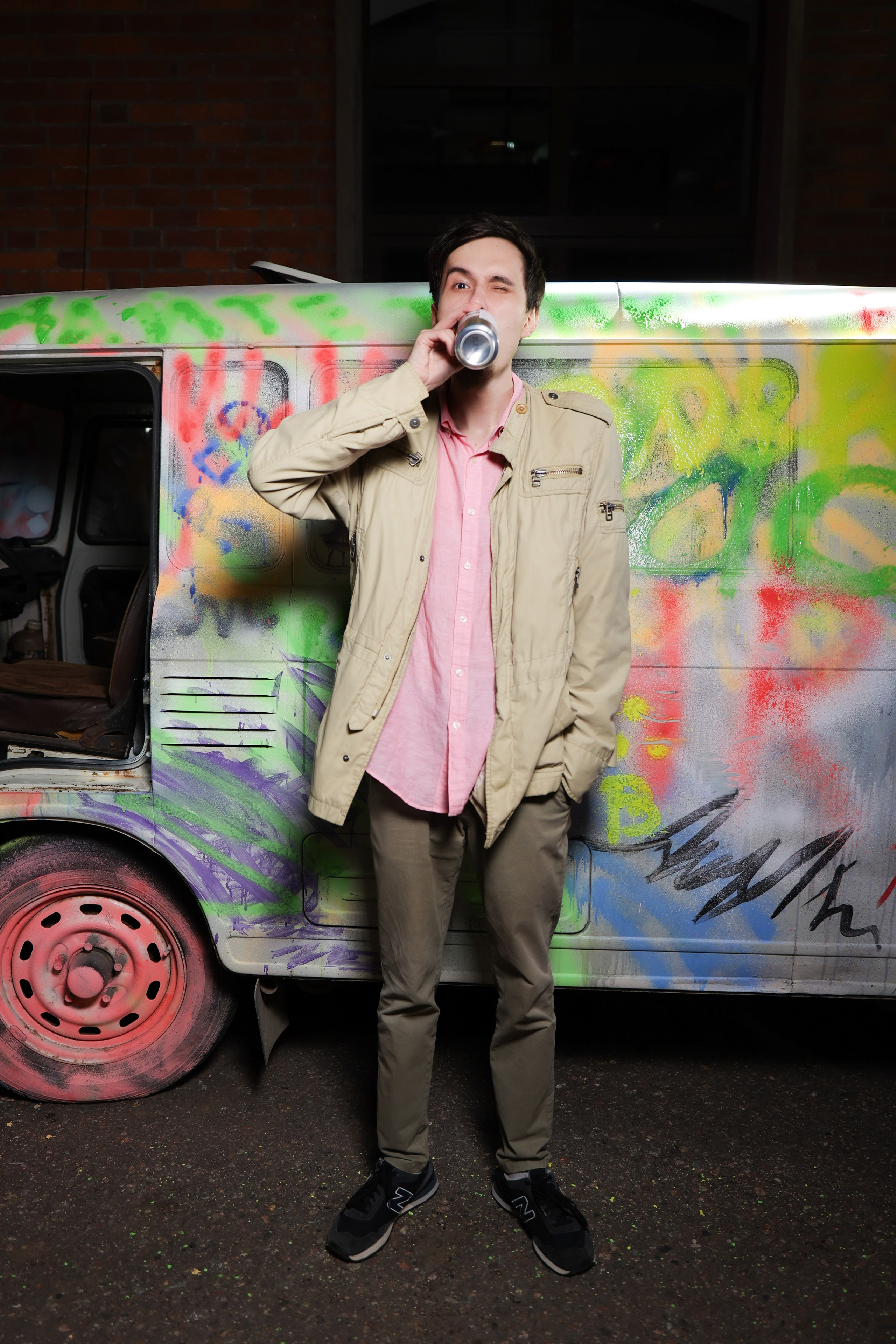 BBDO. Фотограф НатаФото (Наталья Яковенко) Дмитров Москва Питер