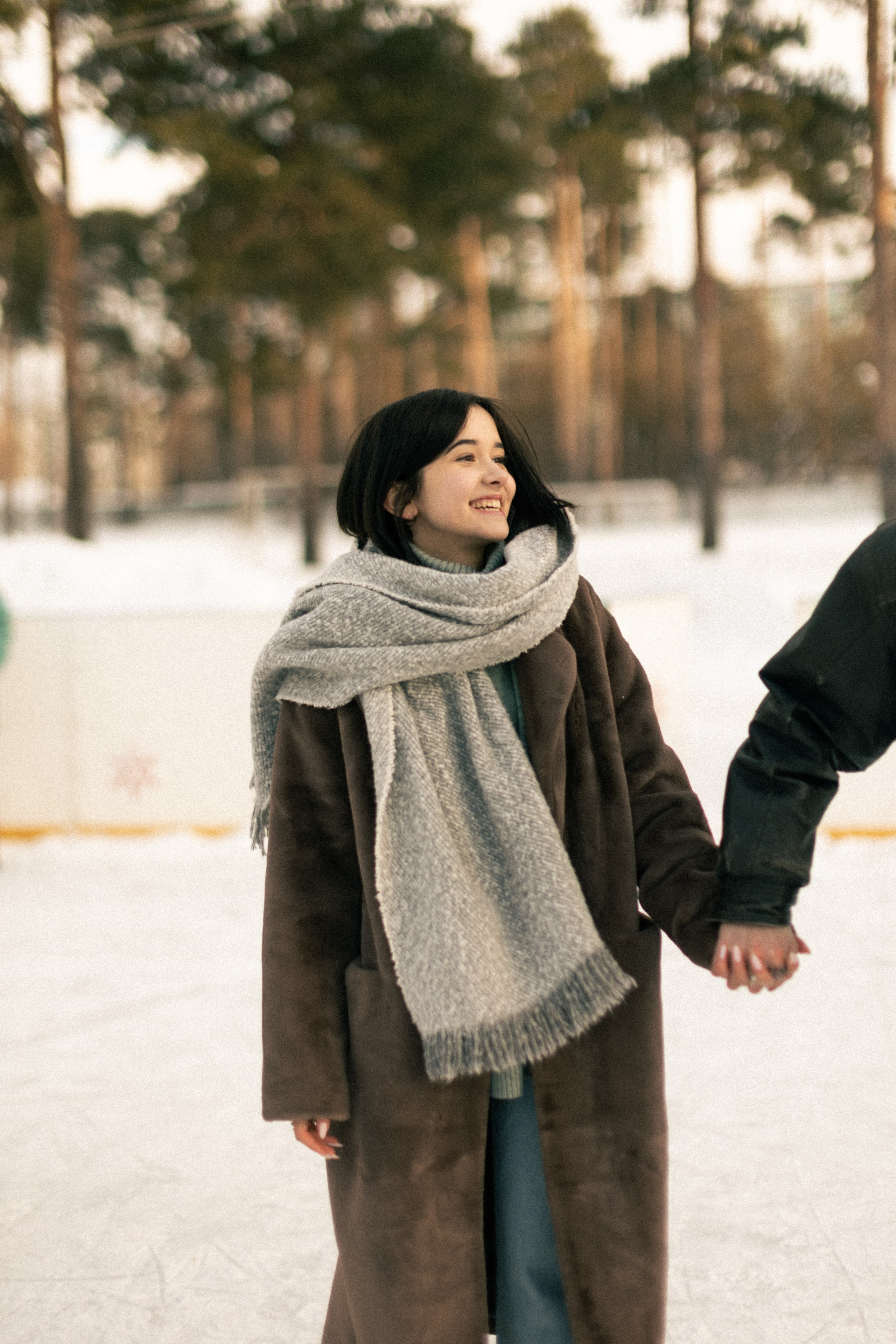 Софа и Саша. Фотограф НатаФото (Наталья Яковенко) Дмитров Москва Питер