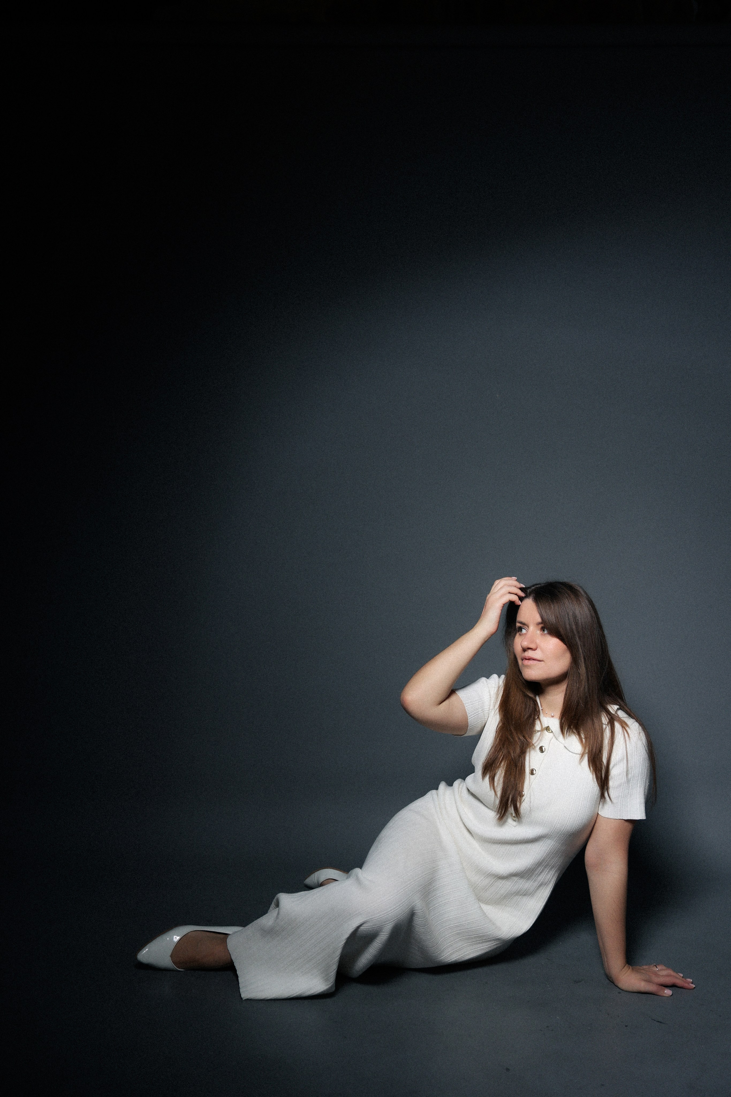 Мама и дочь. Фотограф НатаФото (Наталья Яковенко) Дмитров Москва Питер