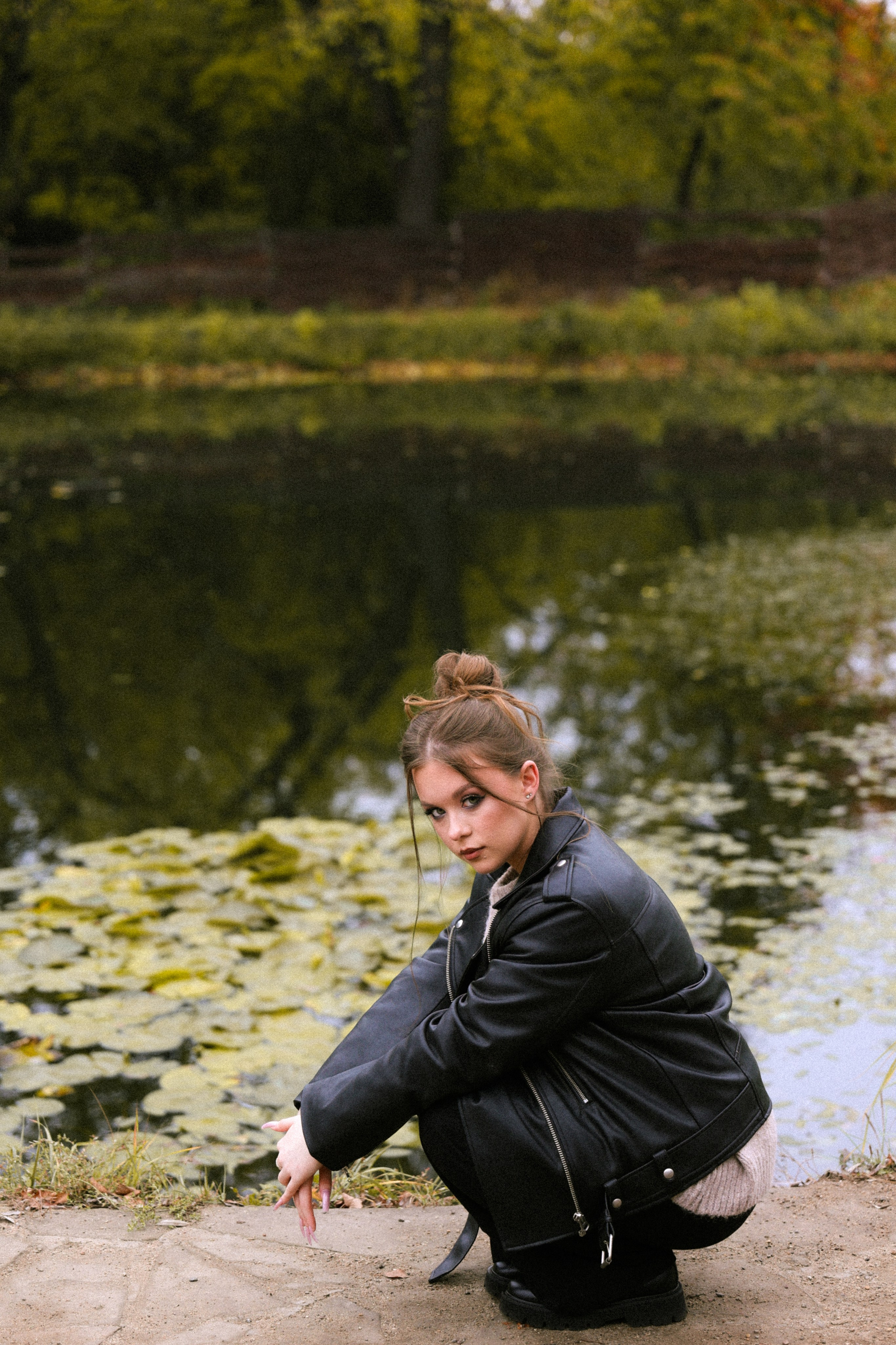 Юлия. Фотограф НатаФото (Наталья Яковенко) Дмитров Москва Питер