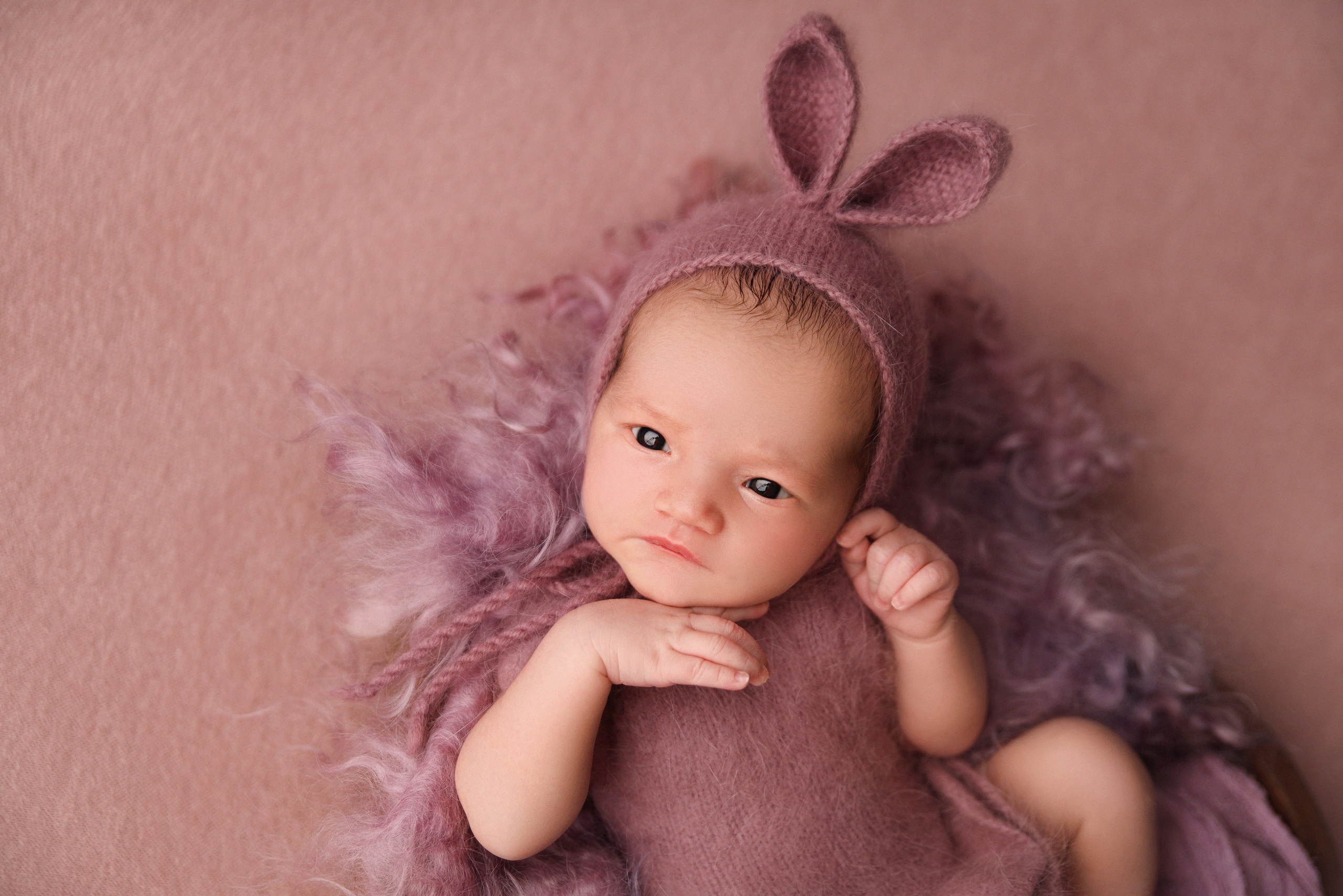 Новорожденные. Семейный фотограф и фотограф новорожденных в Санкт-Петербурге Алевтина