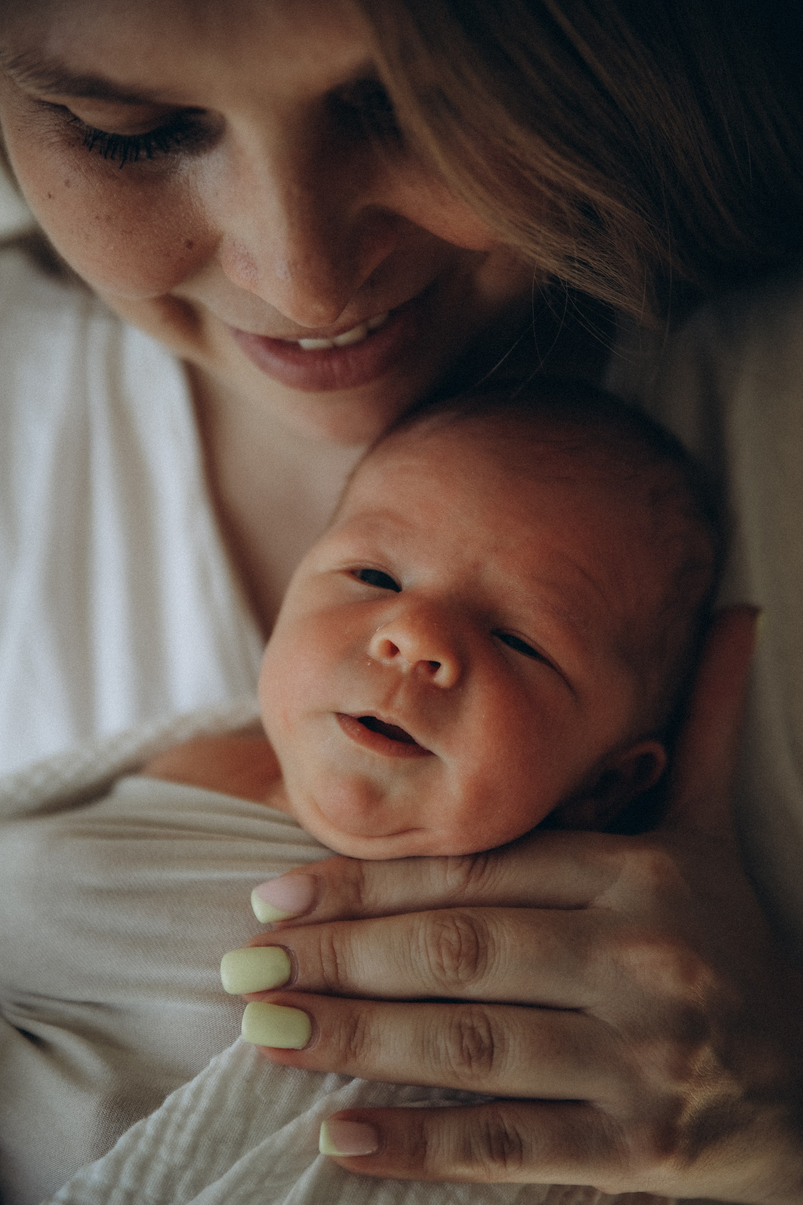 Семейные. Семейный фотограф и фотограф новорожденных в Санкт-Петербурге Алевтина