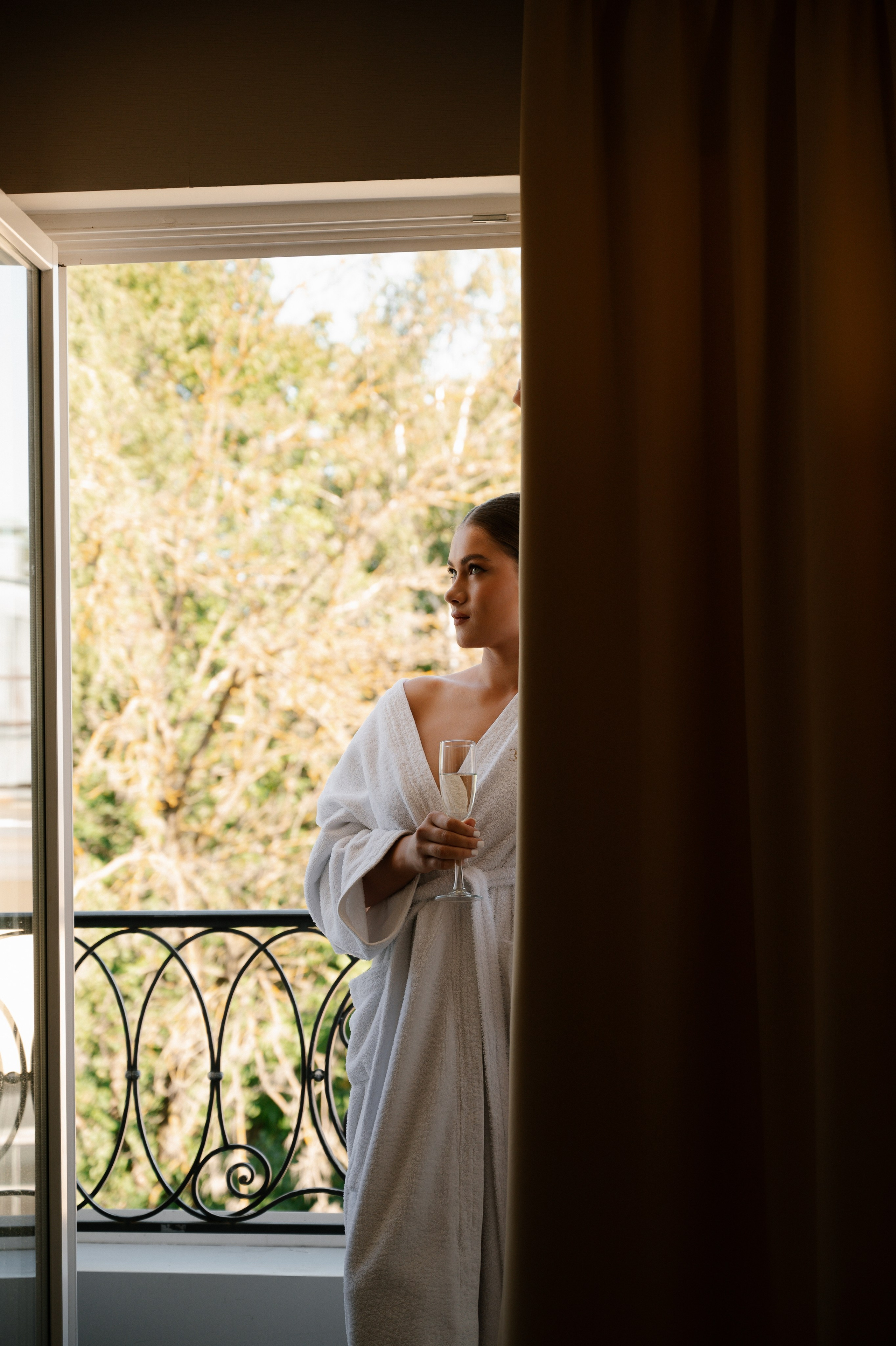 Диана и Александр. Профессиональный фотограф Кристина Кирьянова