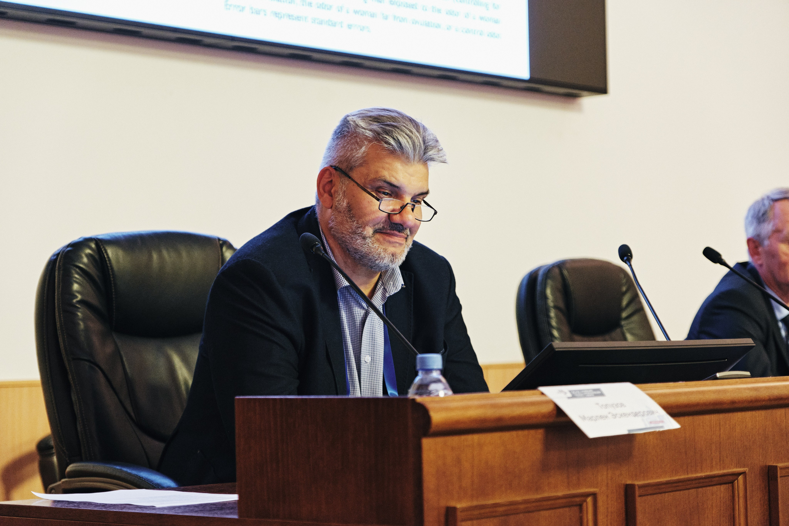 Репортажная фотосъемка Невского урологического форума в Санкт-Петербурге. Семейные и свадебные фотосессии в СПб, в студии, на улице, на природе