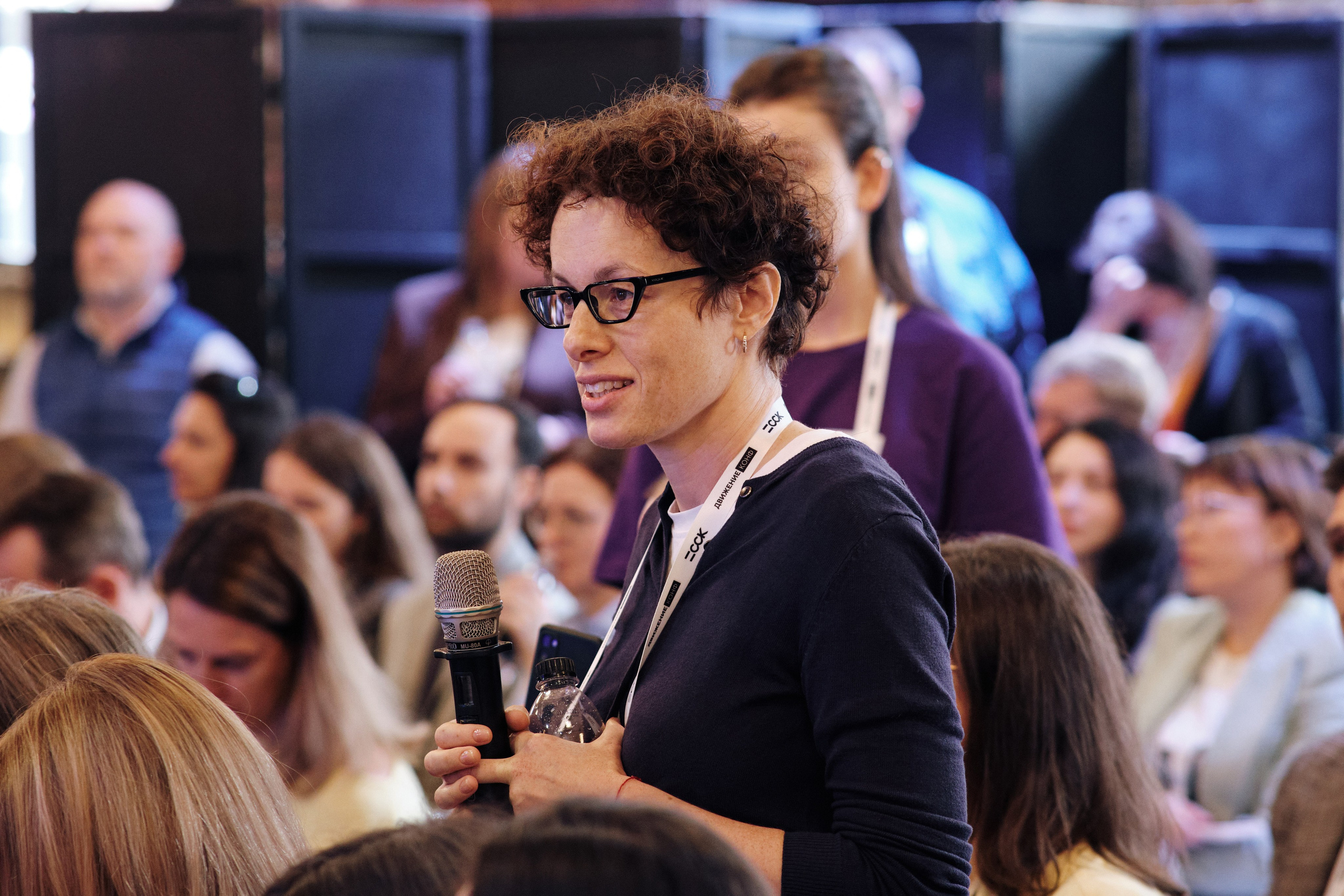 Конференция риэлторов. Семейные и свадебные фотосессии в СПб, в студии, на улице, на природе