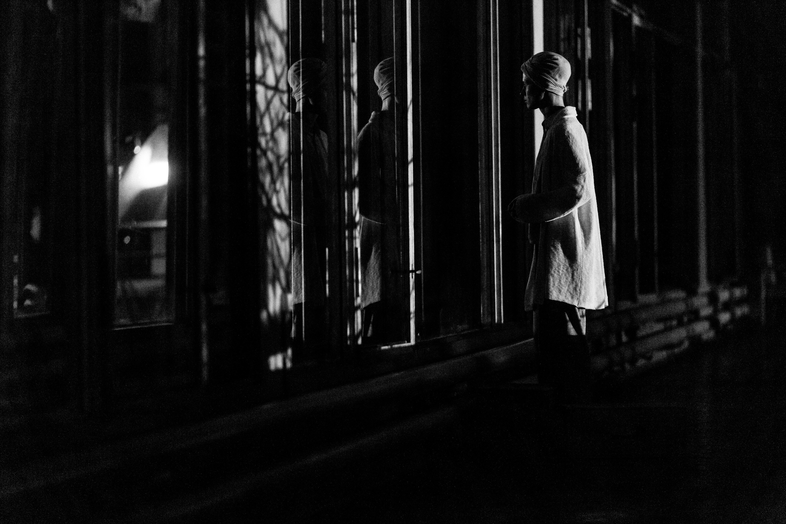 Back stage — съемка фильма. Свадебный фотограф в Москве Арчылан Николаев