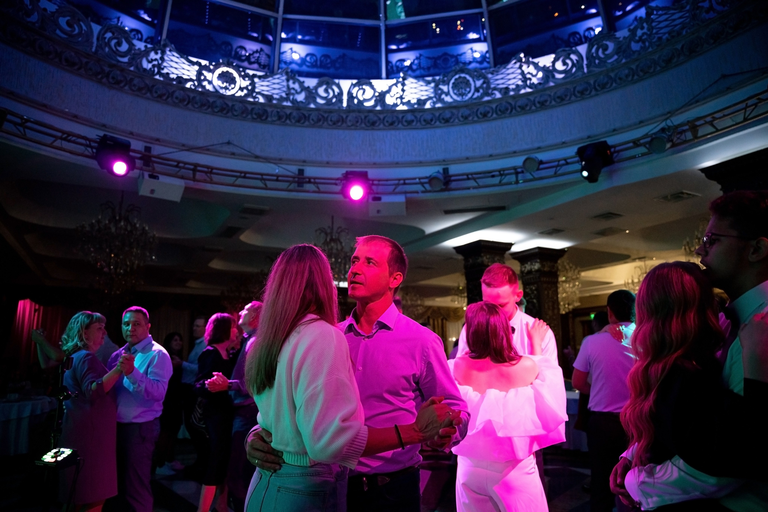 ВЫПУСКНОЙ. Фотограф на любое мероприятие