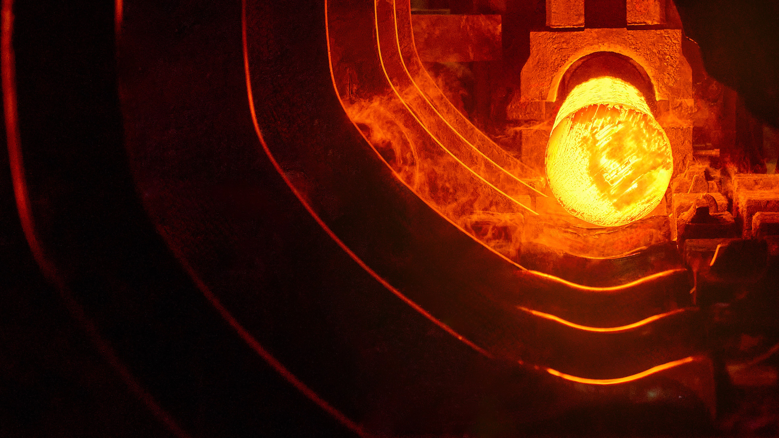 Промышленная фотография. Фотограф Никита Барановский