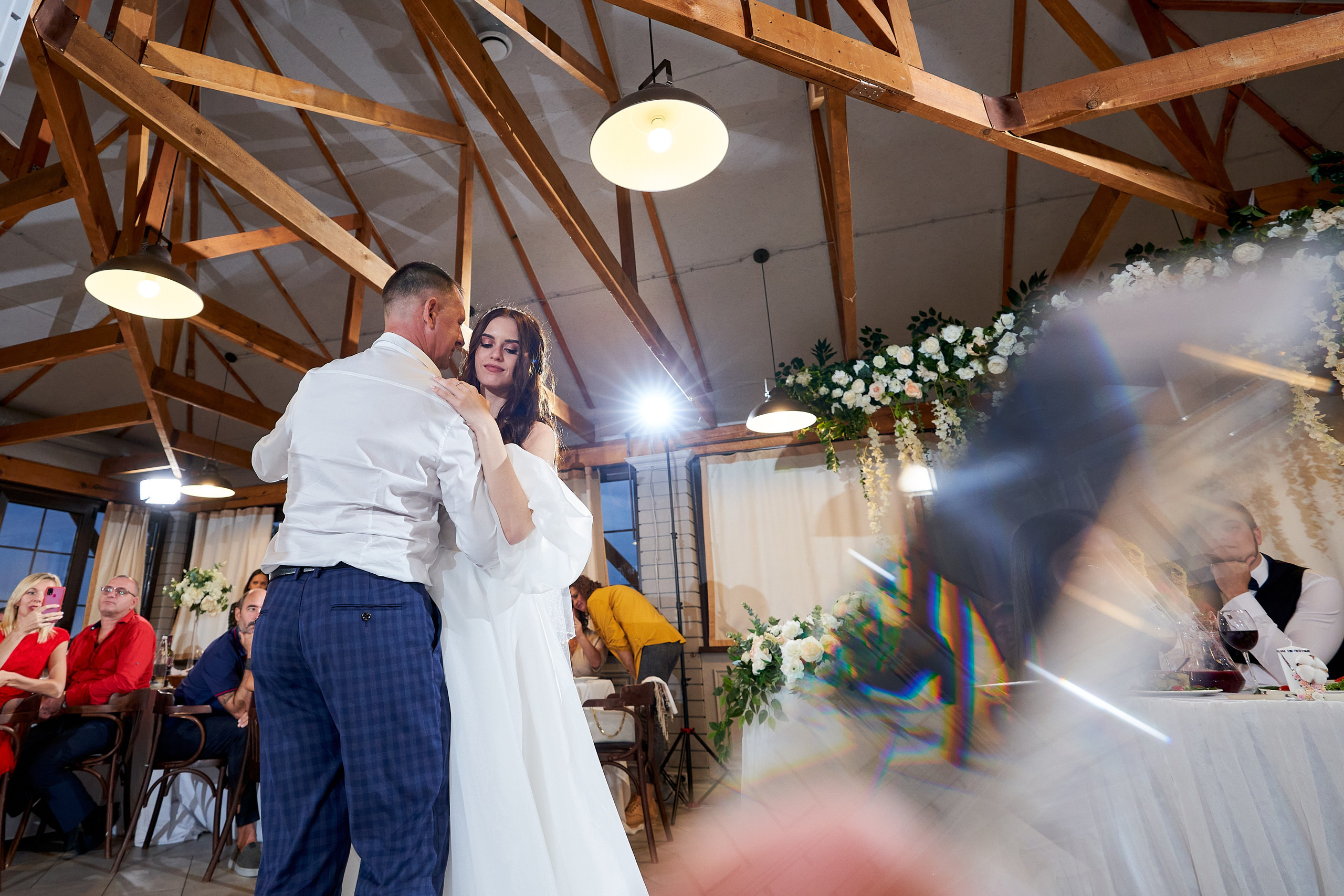 Иван и Валерия. Фотограф Никита Барановский