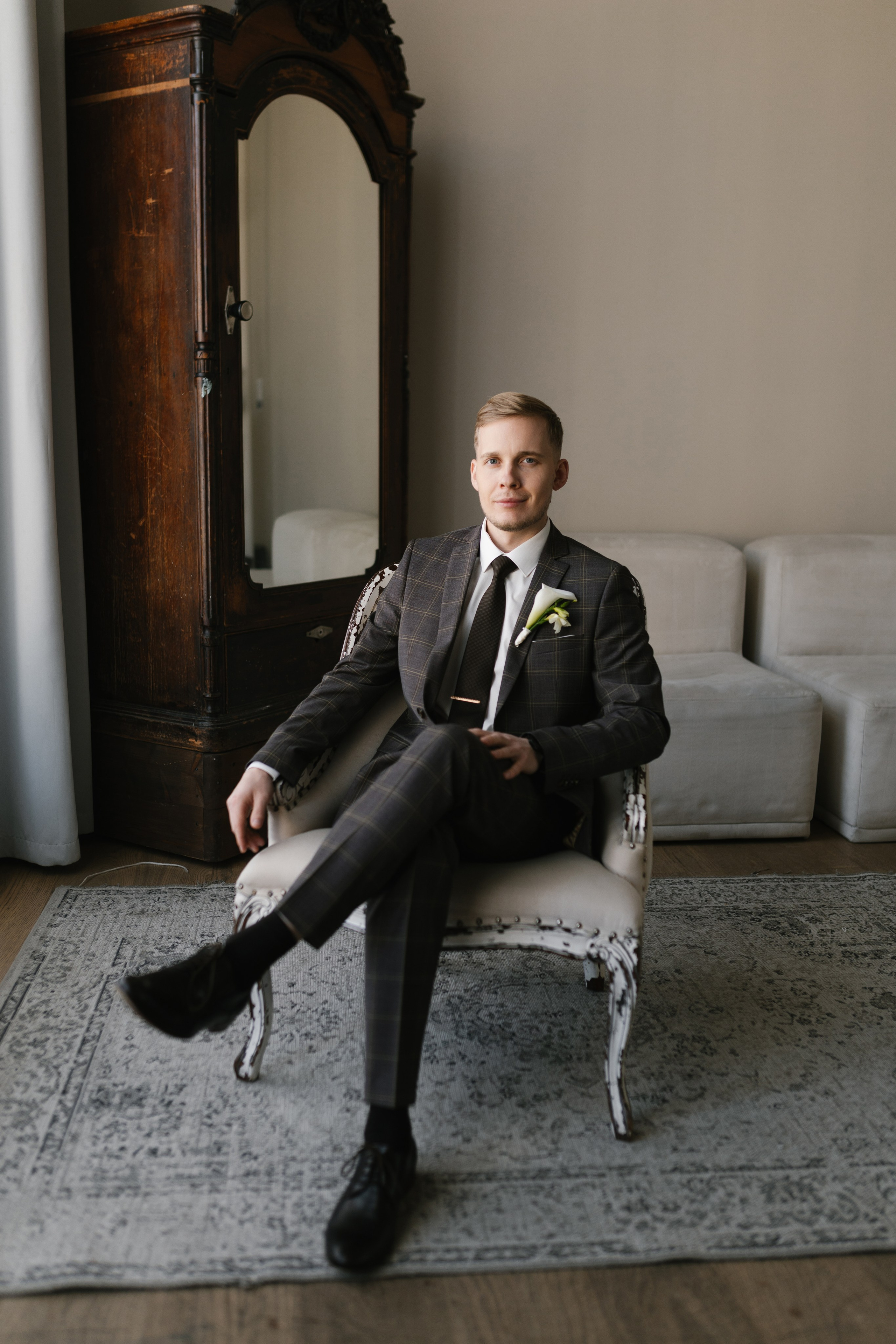 Фотограф в Москве Диана Малимон