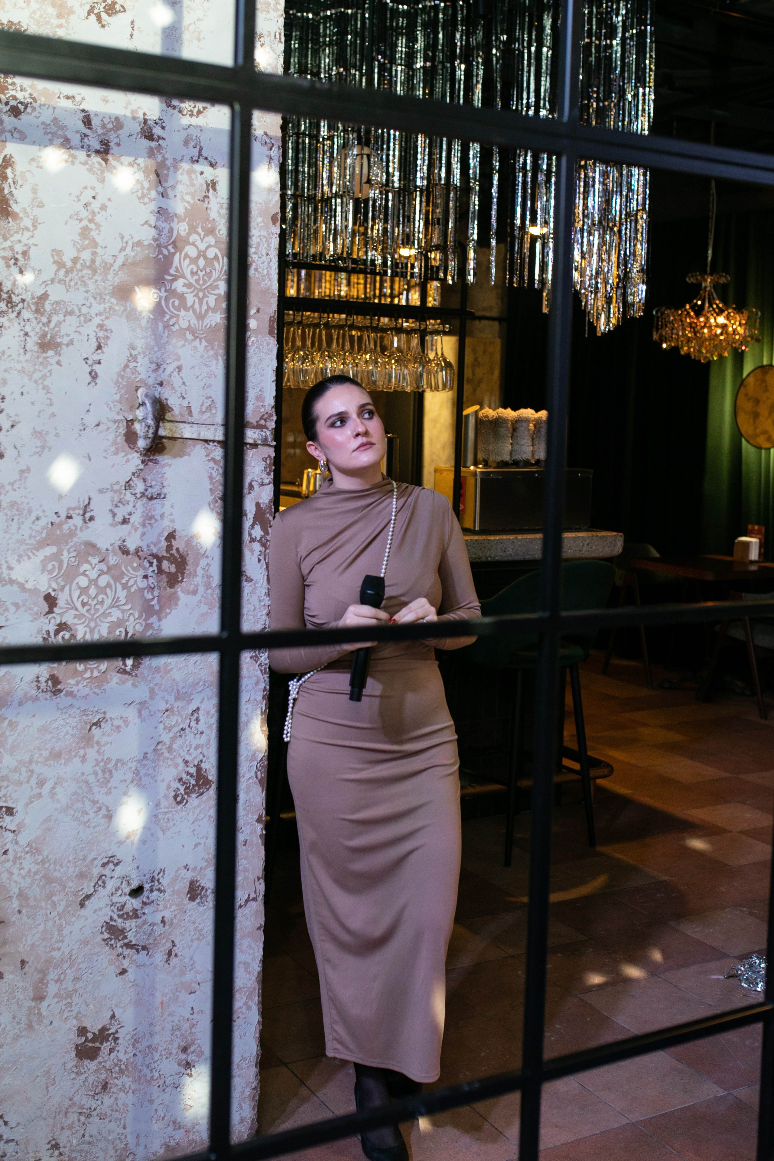 Pinot отчетный концерт Ирины Кюлян. Фотограф в Новосибирске Ася Зверева