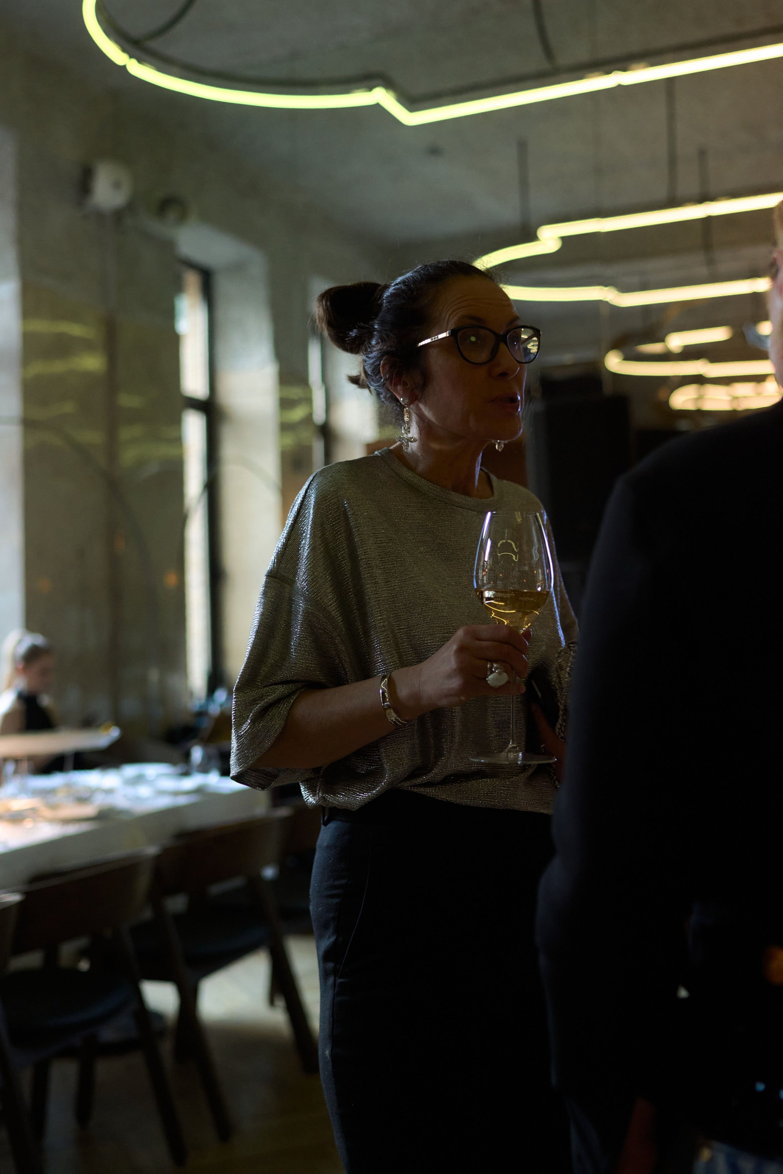 Birthday evening. Wish Films — Фото и видео для брендов и личных проектов | Фотограф и видеограф