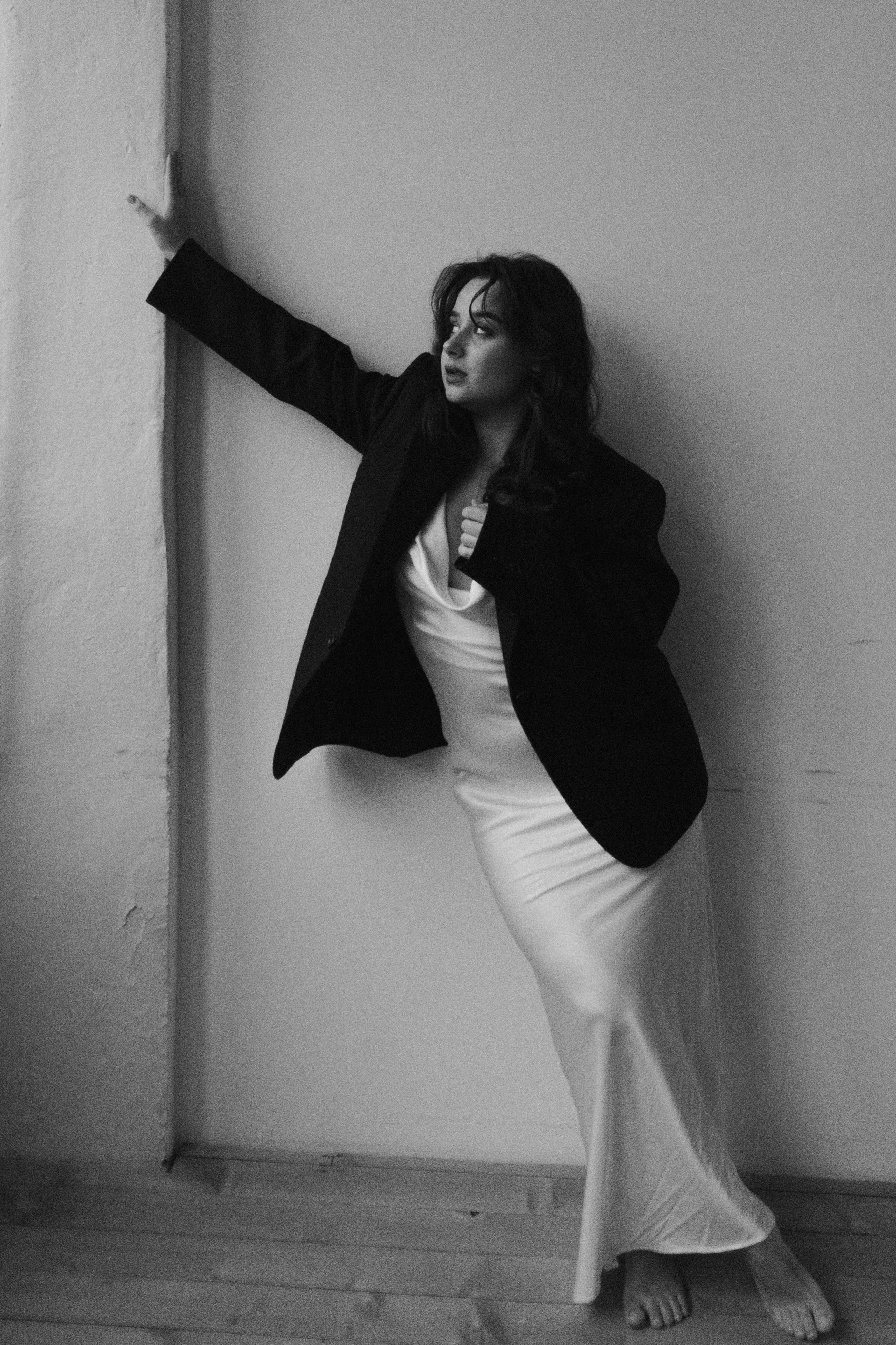 Nicole. Daria Y. Фототерапия │ Санкт-Петербург