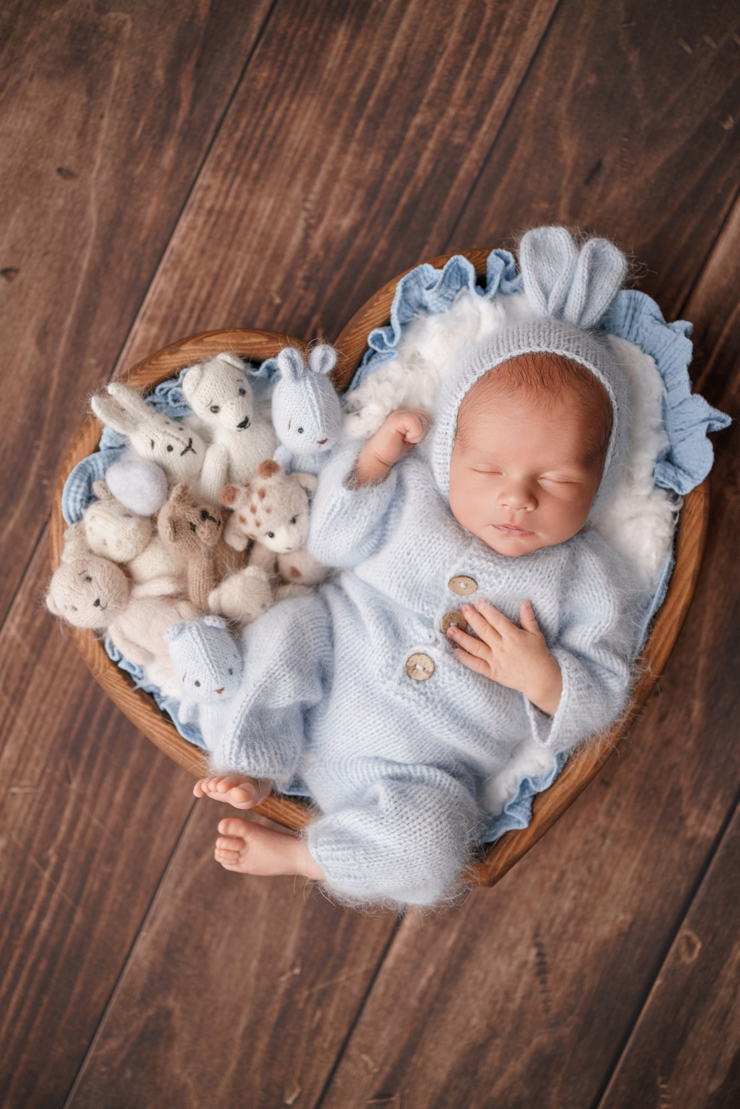 Фотосессия новорожденных | Галерея трогательных кадров малышей в стиле newborn. Фотосессия новорожденных в Москве и Московской области | Профессиональный фотограф newborn — Татьяна Иванова