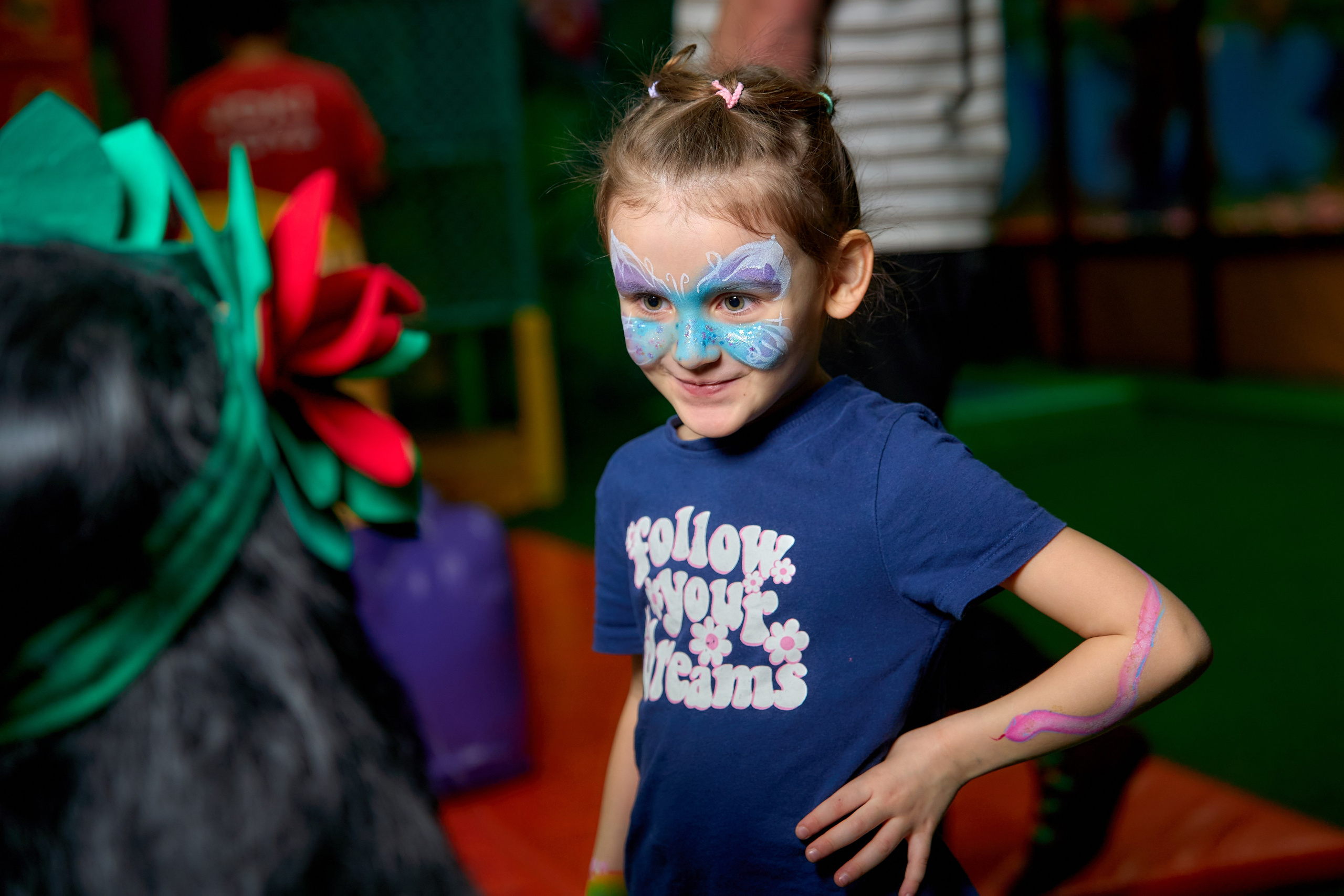 Портфолио. Детский фотограф — Даниил Приходько