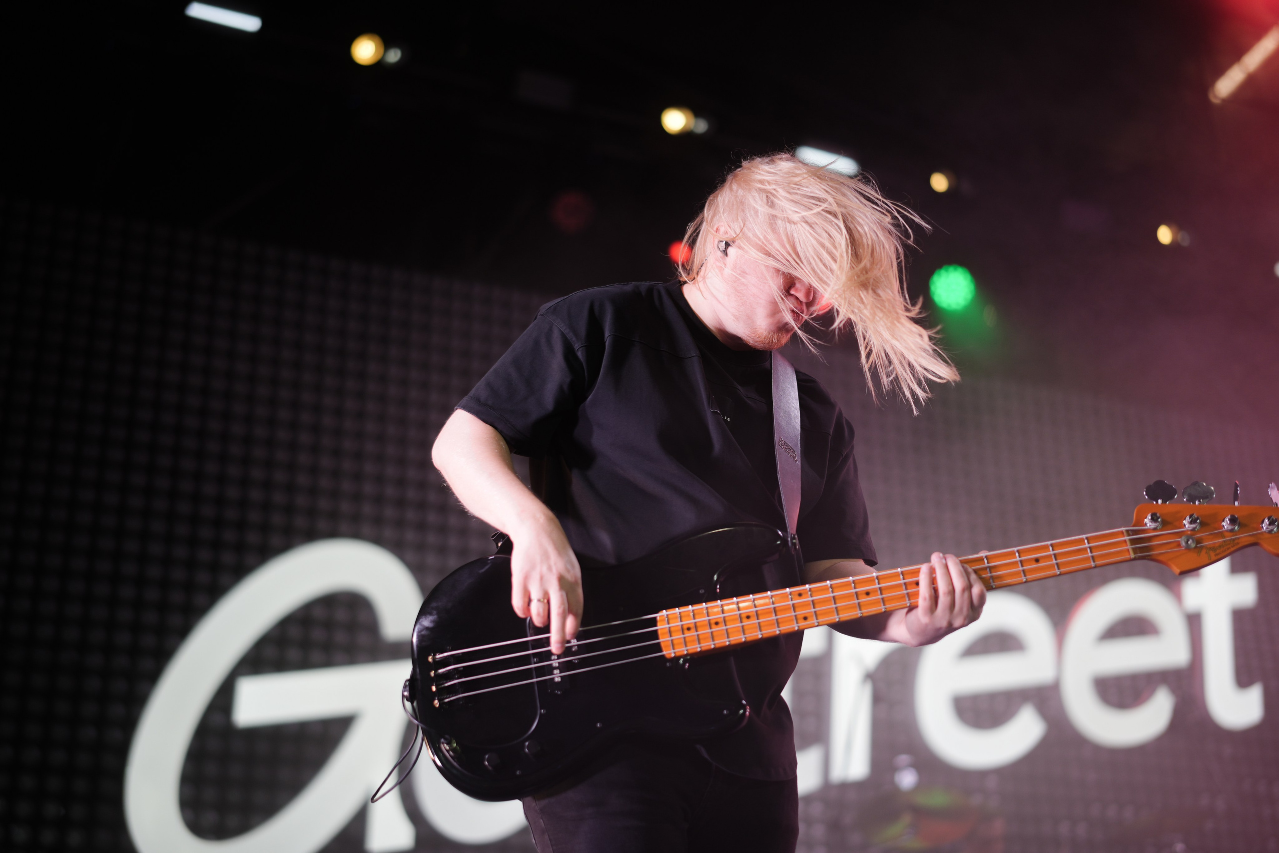 GASTREET. Фотограф. Москва