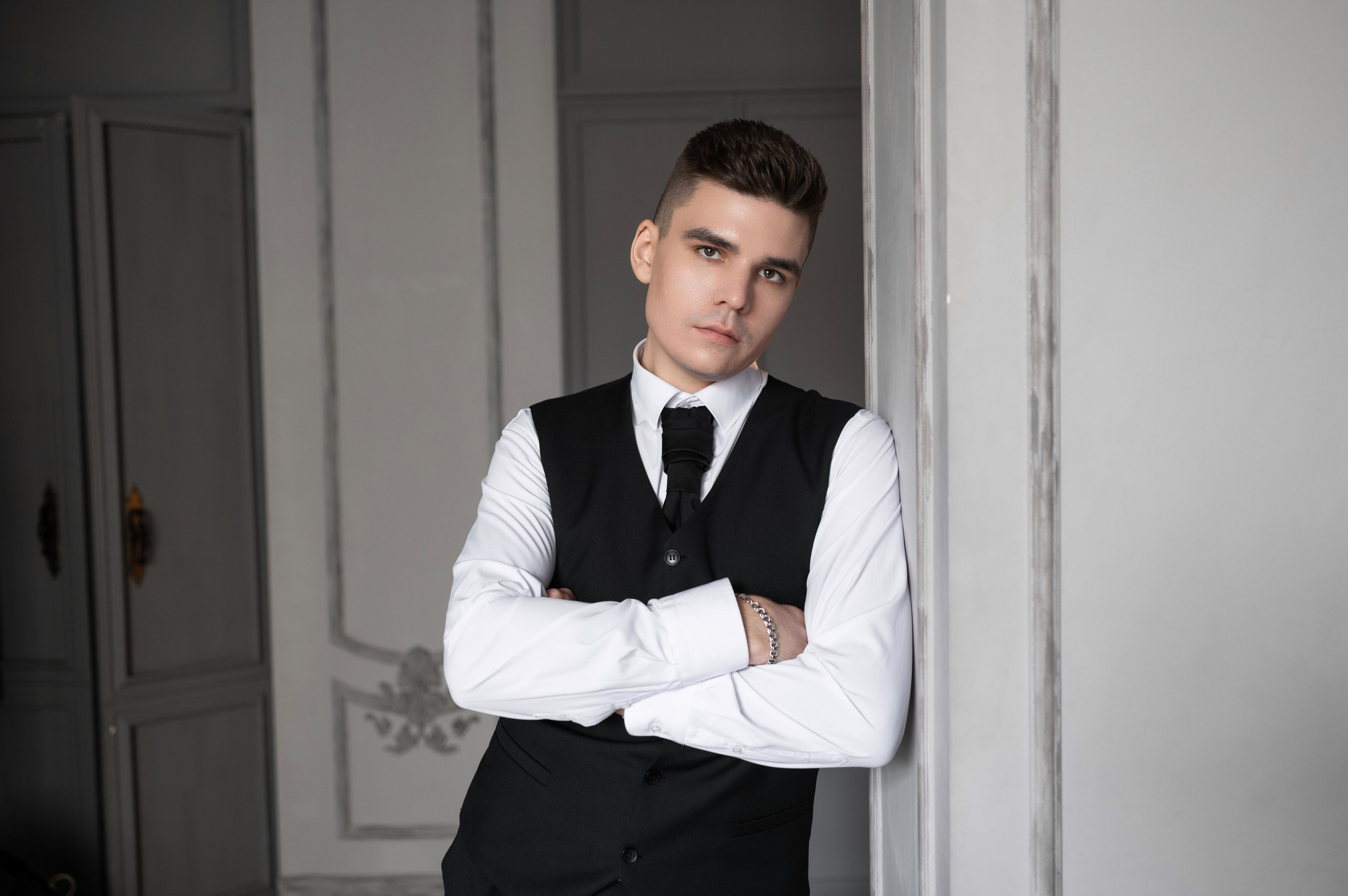 31 мая. Свадебный, портретный, коммерческий, предметный фотограф в Ставрополе Иван Белашов