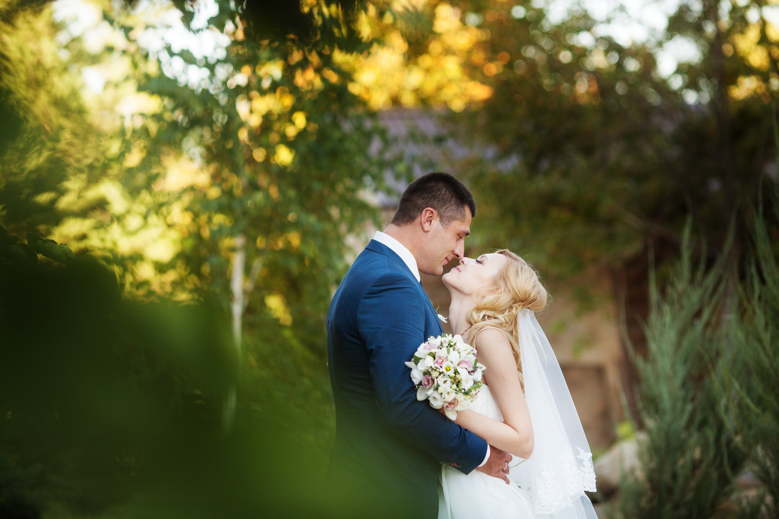 Свадьба. Семейный и детский фотограф в Краснодаре Брусилова Марина