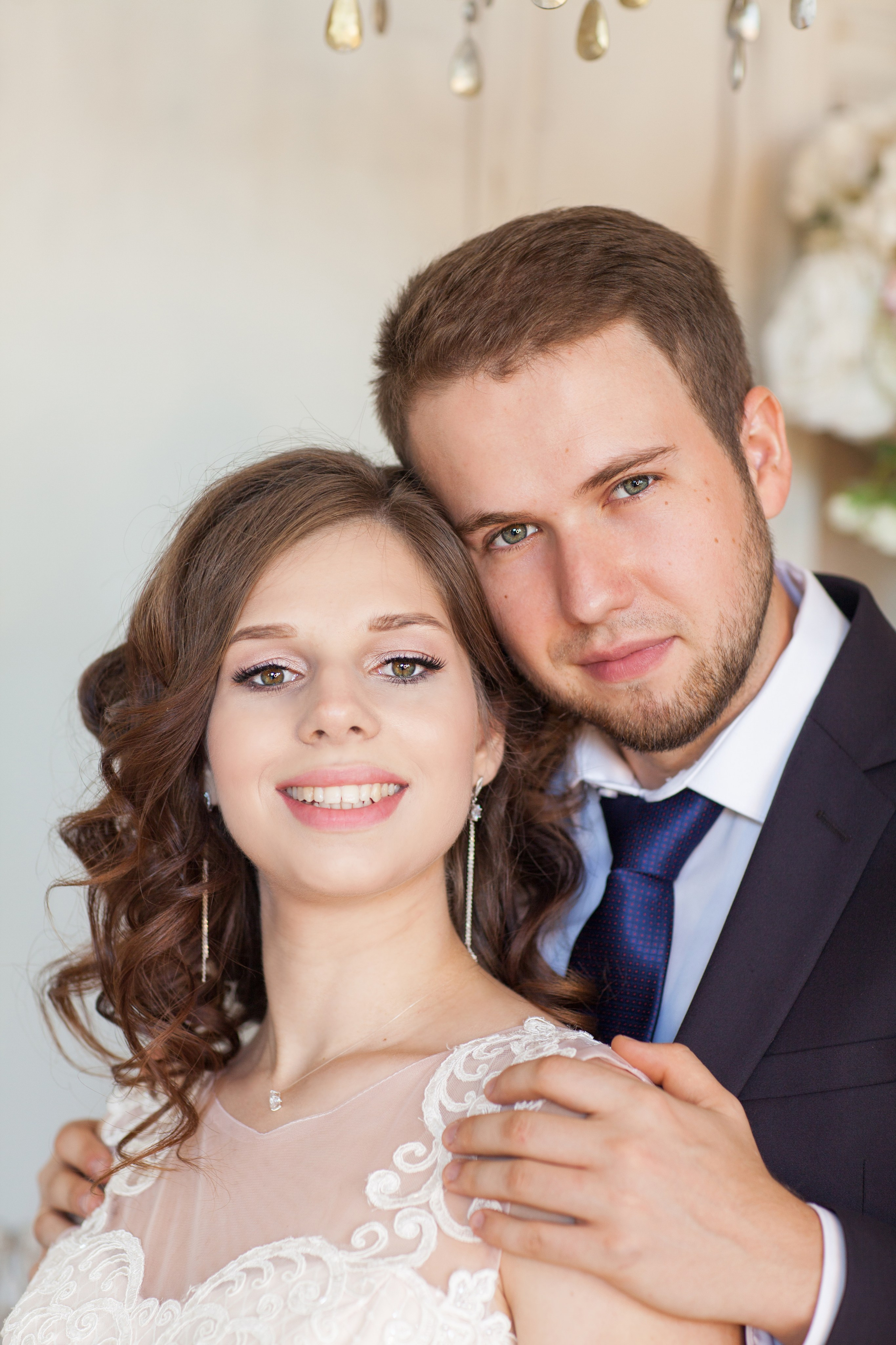 Свадьба. Семейный и детский фотограф в Краснодаре Брусилова Марина