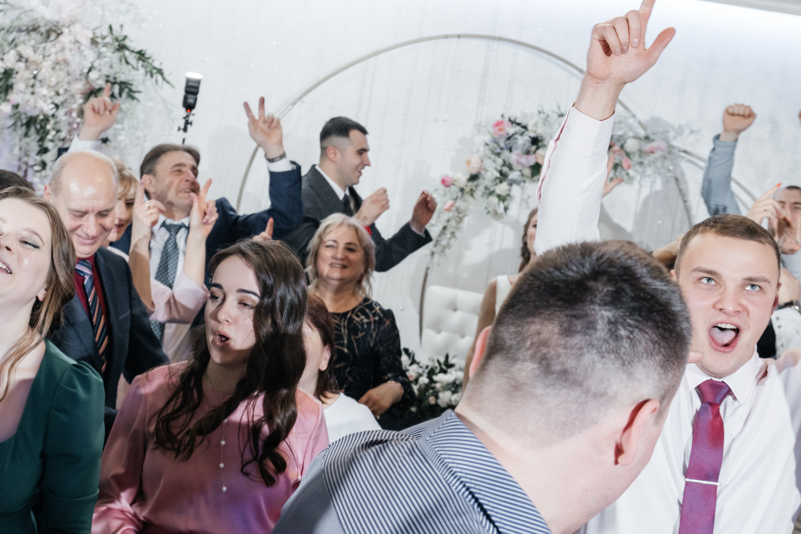 Родион и Ксения. Фотограф/Ретушер