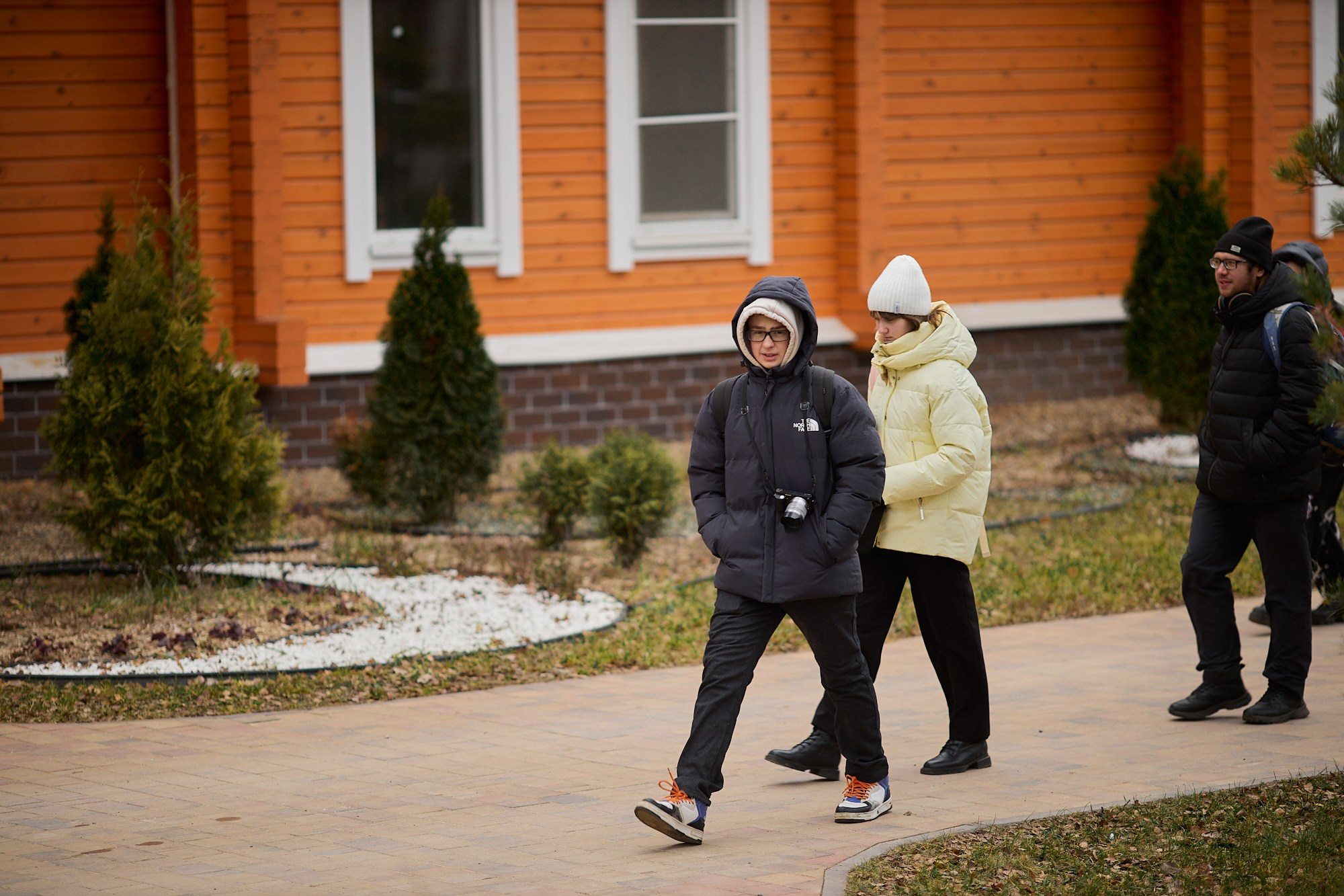 Юниор Профи 2024. Портретный фотограф Евгений Денисов