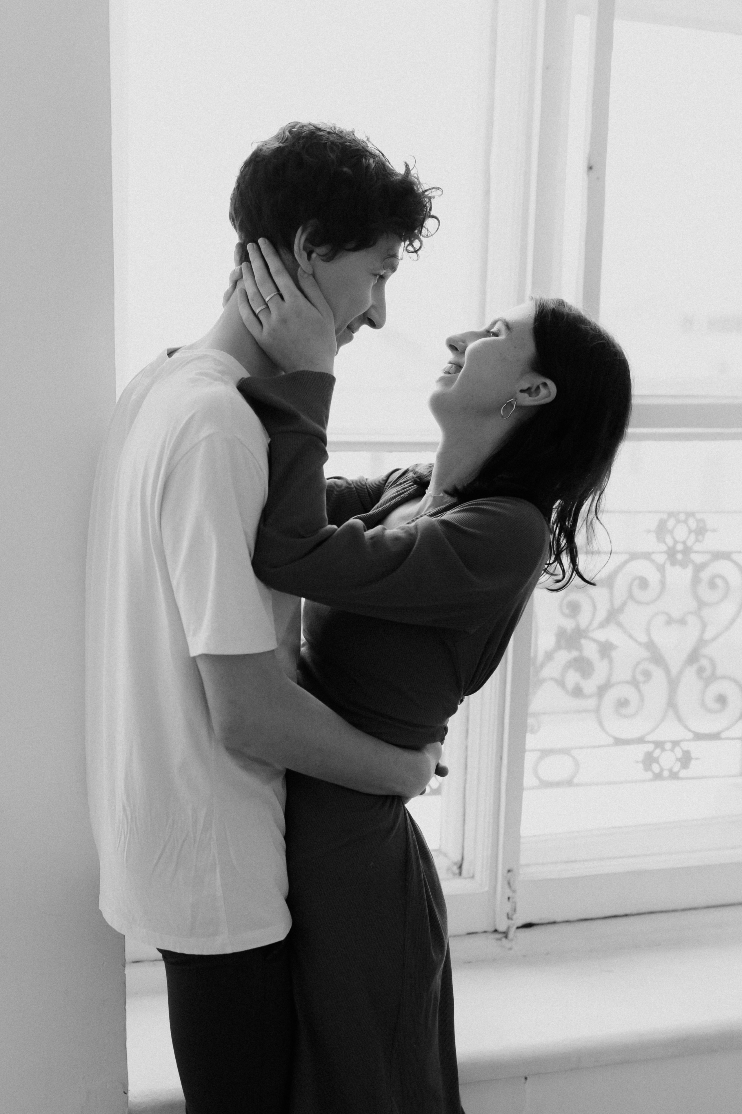 Лав стори в Санкт-Петербурге. Фотограф Санкт-Петербург Князева Елизавета