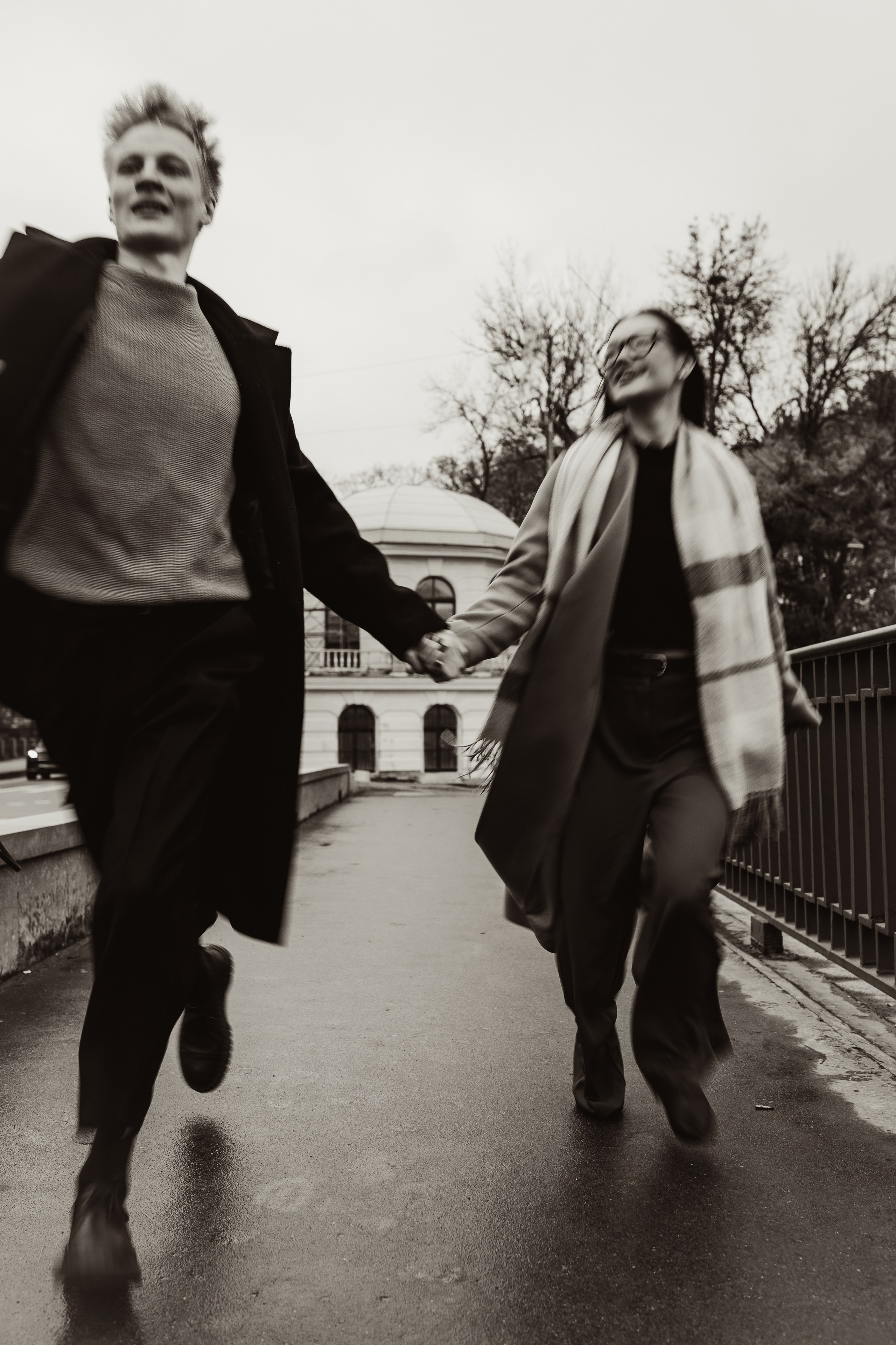 LoveStory Санкт-Петербург. Фотограф Санкт-Петербург Князева Елизавета