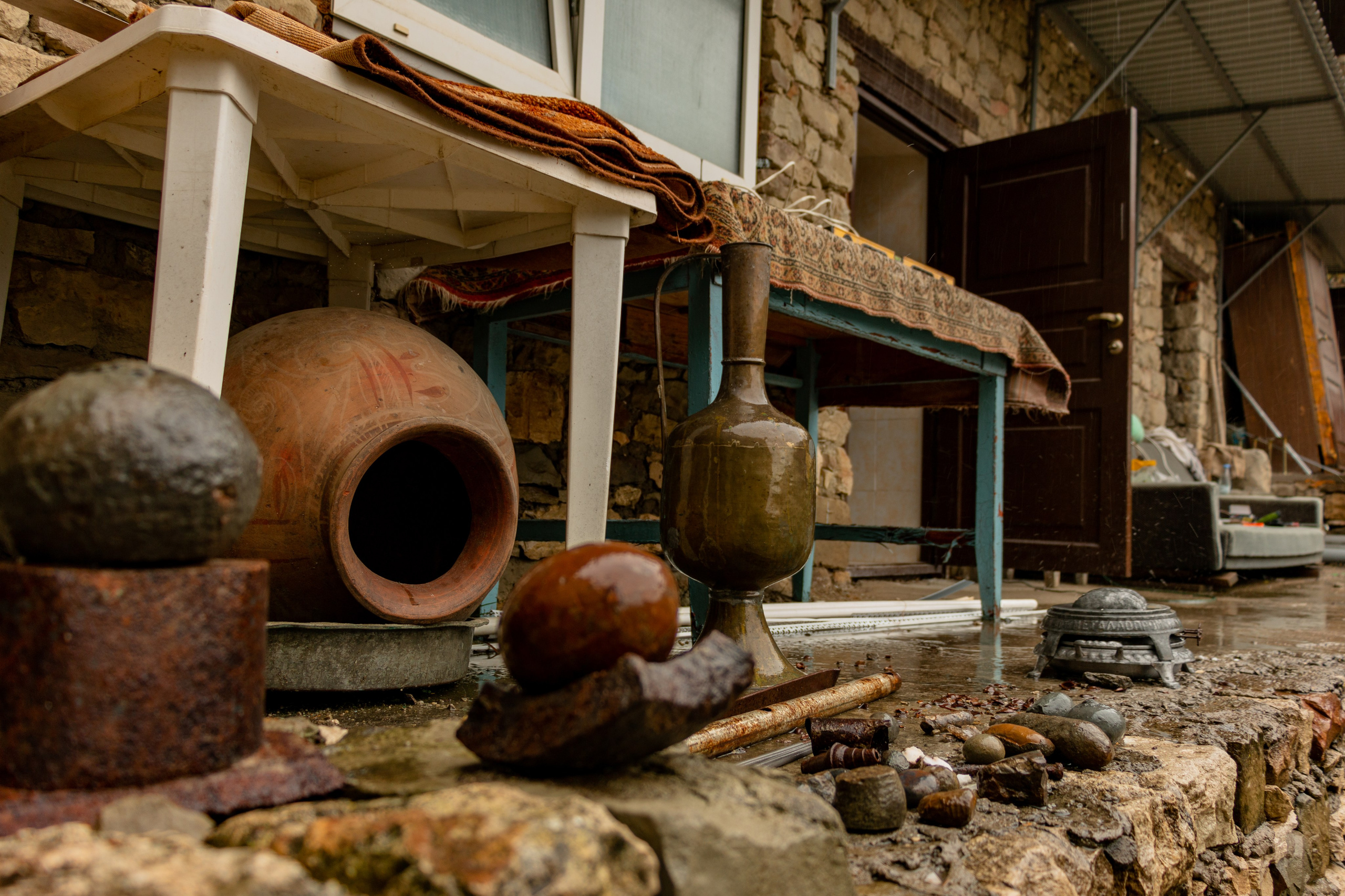 Дагестан. Фотограф в Сочи