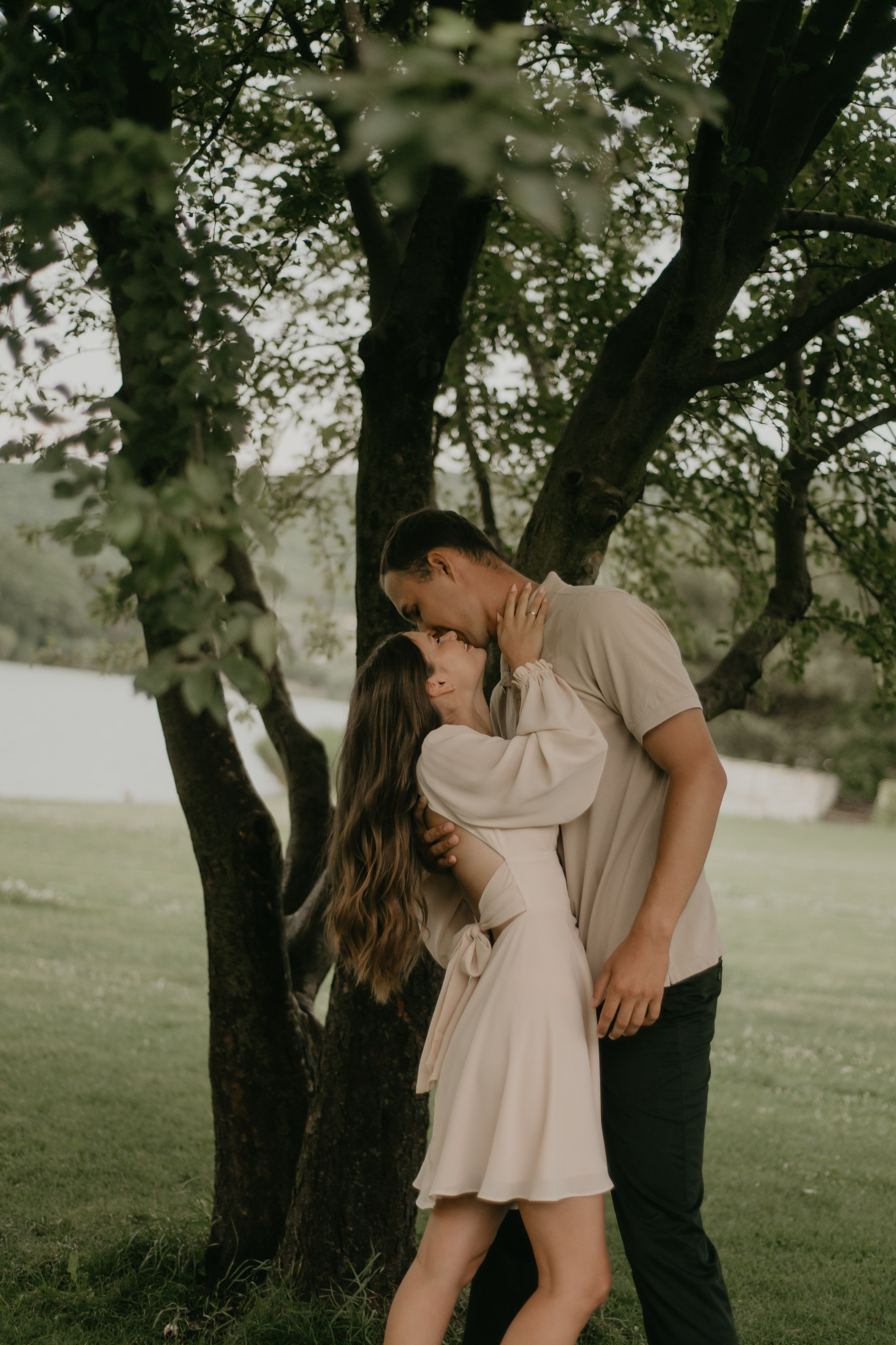 Моменты с тобой. Фотограф и Видеограф Анапа, Новороссийск, Краснодар. Алина и Женя