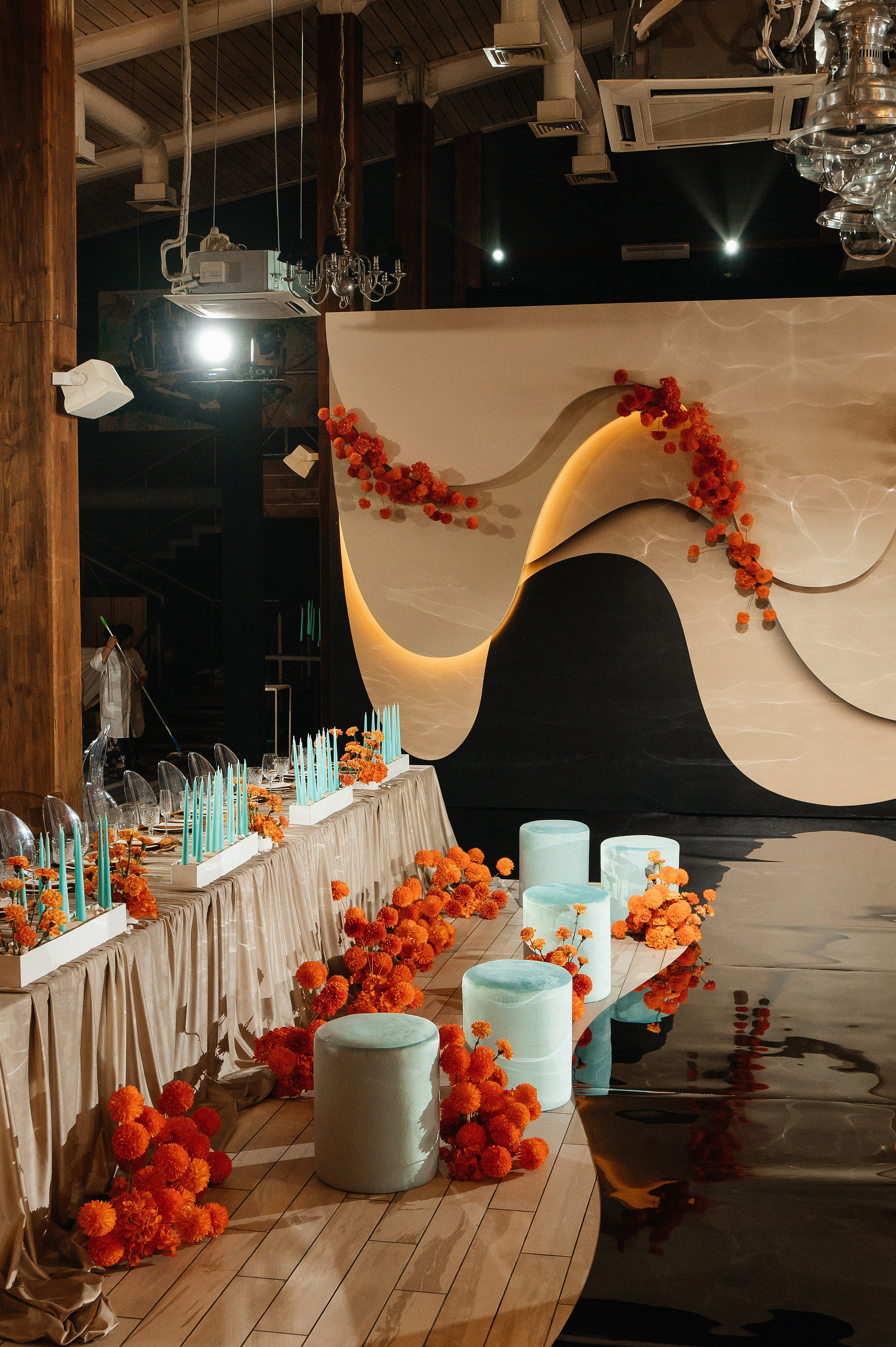 WEDDING. Мария — Свадебный фотограф