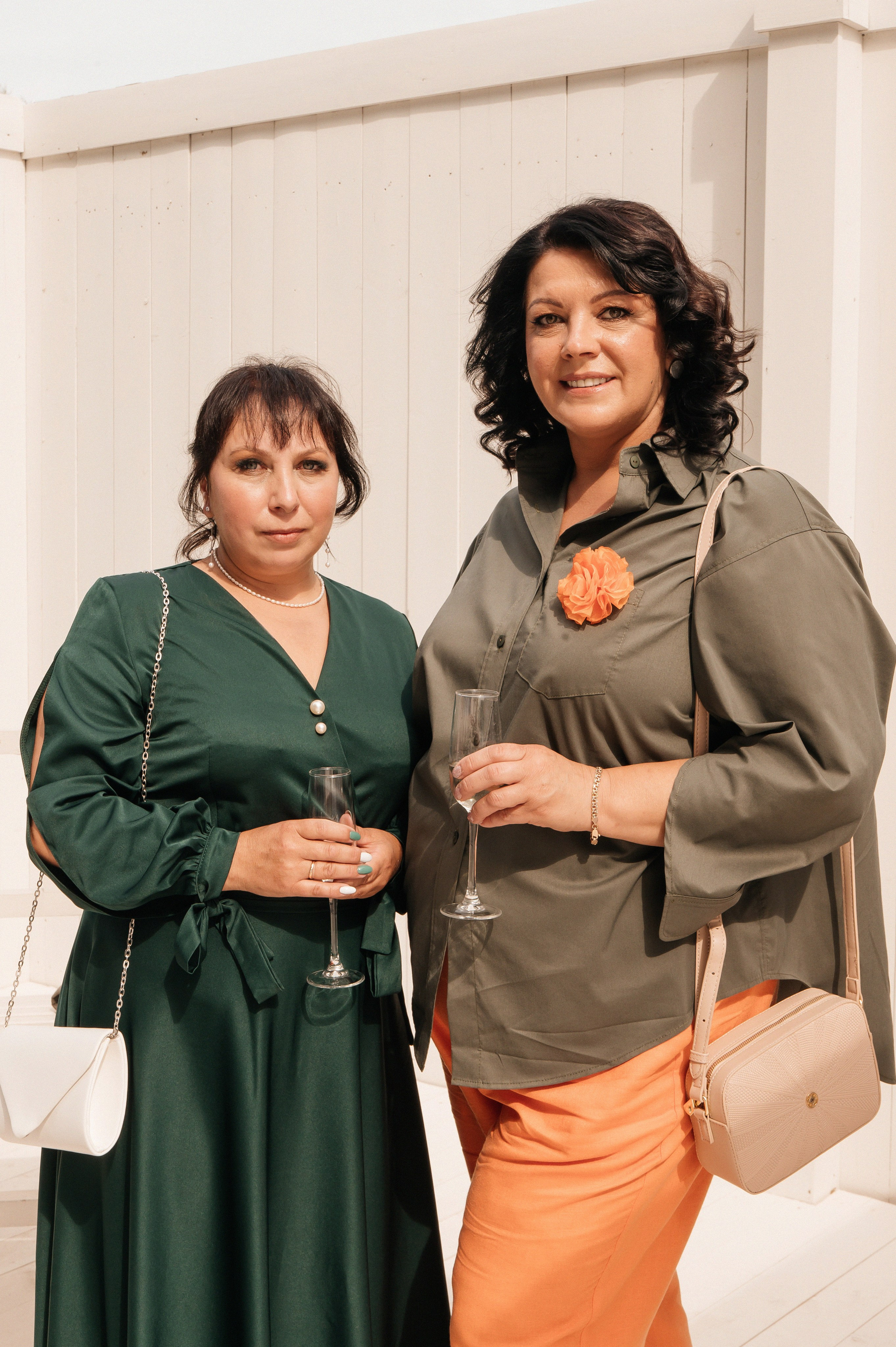 ANONS. Мария — Свадебный фотограф