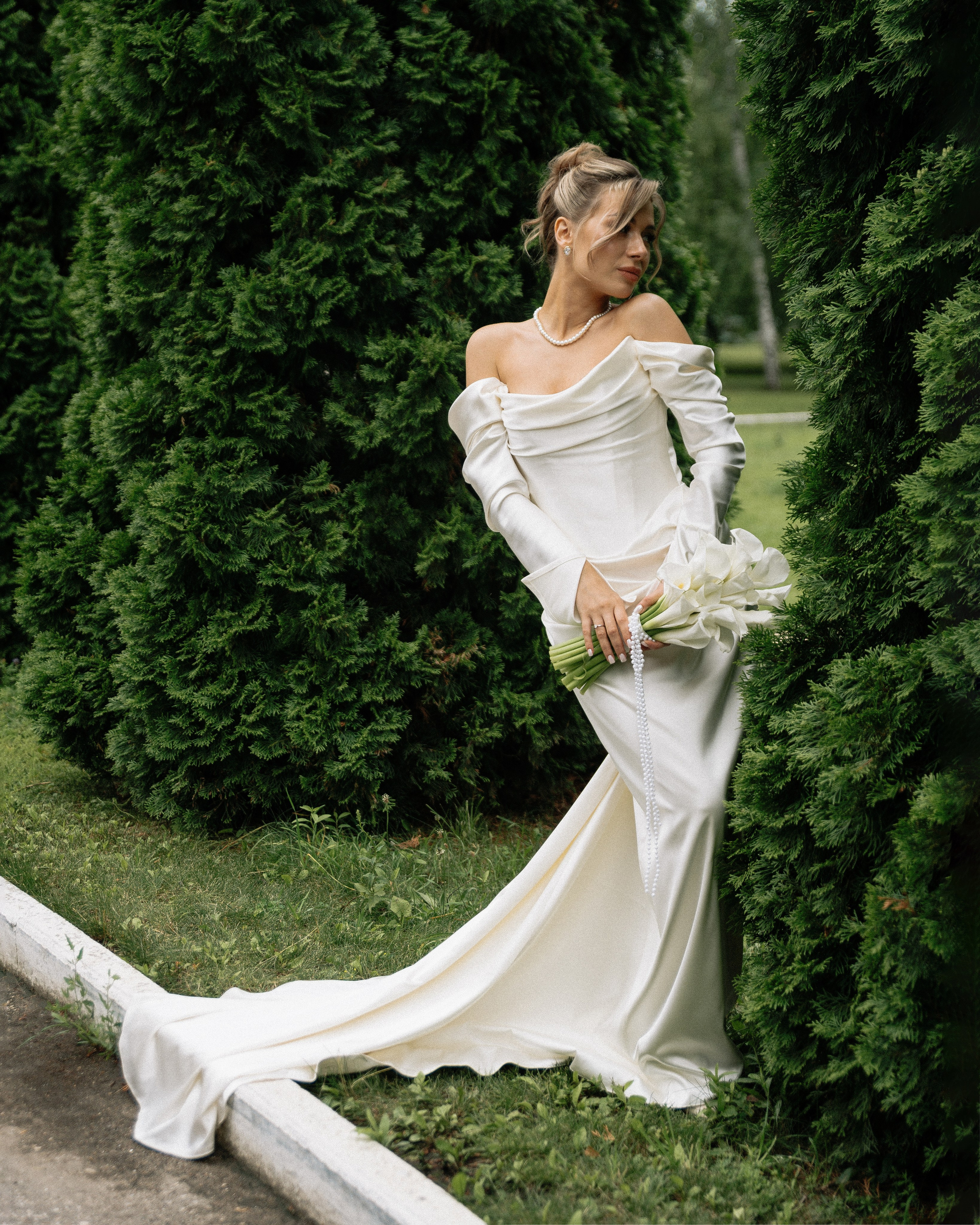 Nastya & Nikita. Портретный фотограф Анастасия Завалкевич