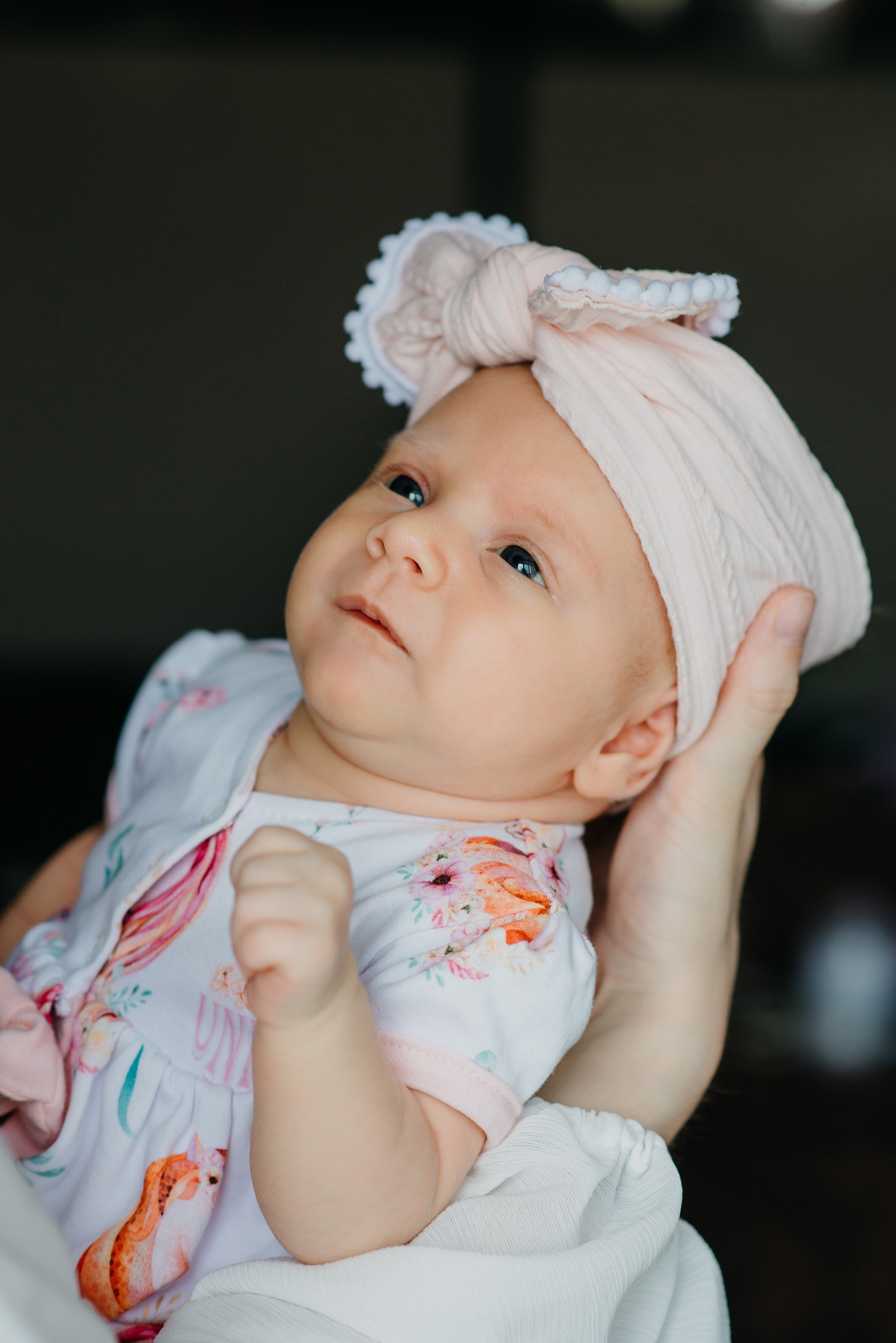 Маленькое чудо. Фотограф Дарья Семина