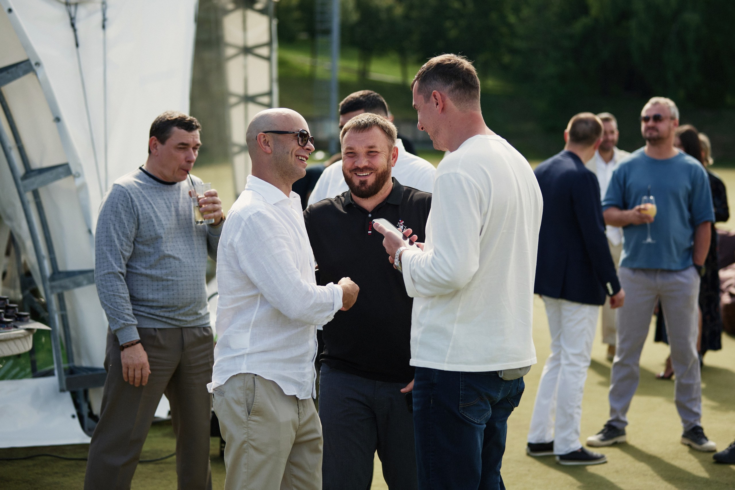 Тульский табачный Zavod. Другой взгляд на фотографию