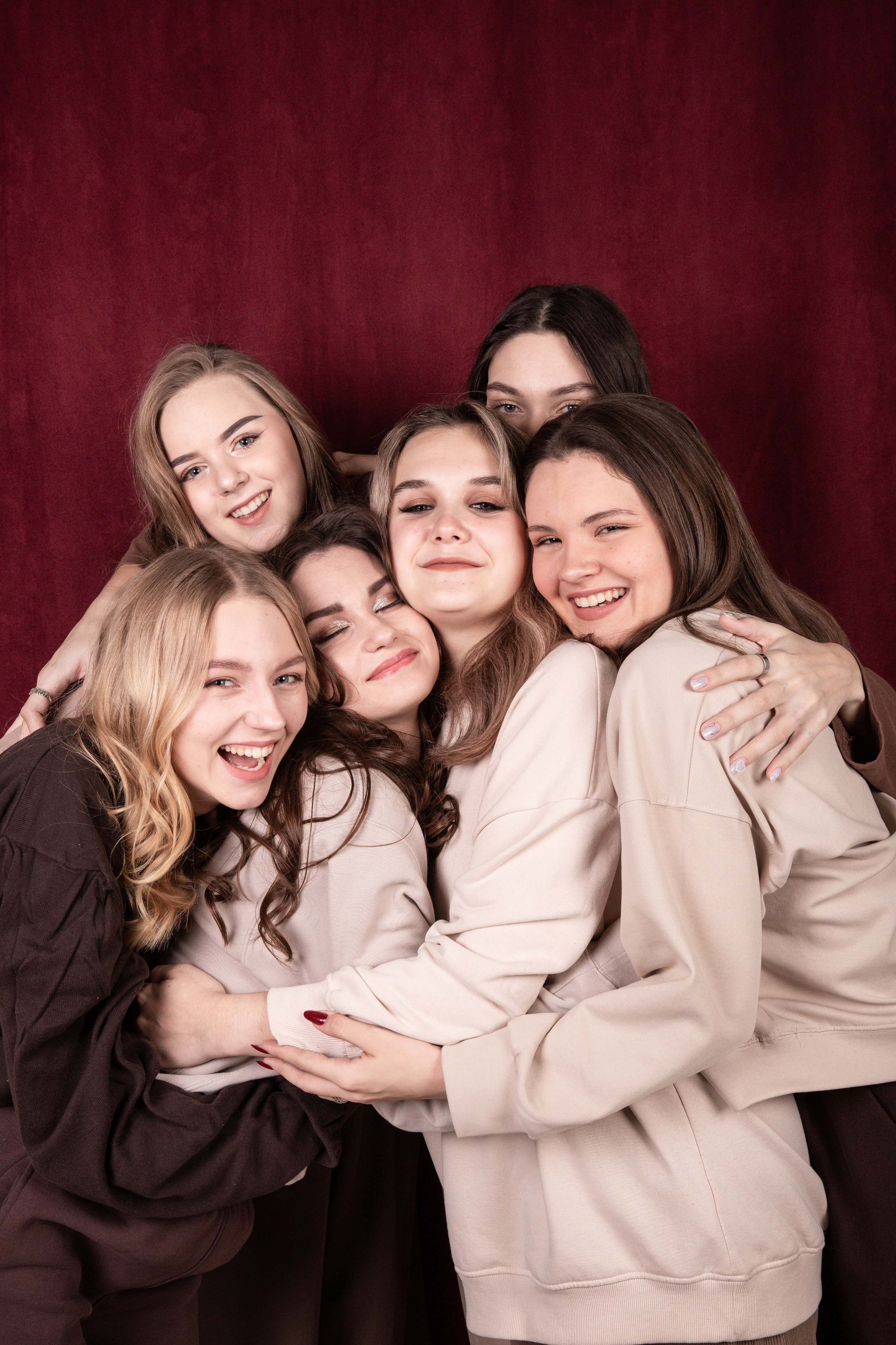 Портрет. Портретный и репортажный фотограф в Кемерово Алексеева Анастасия