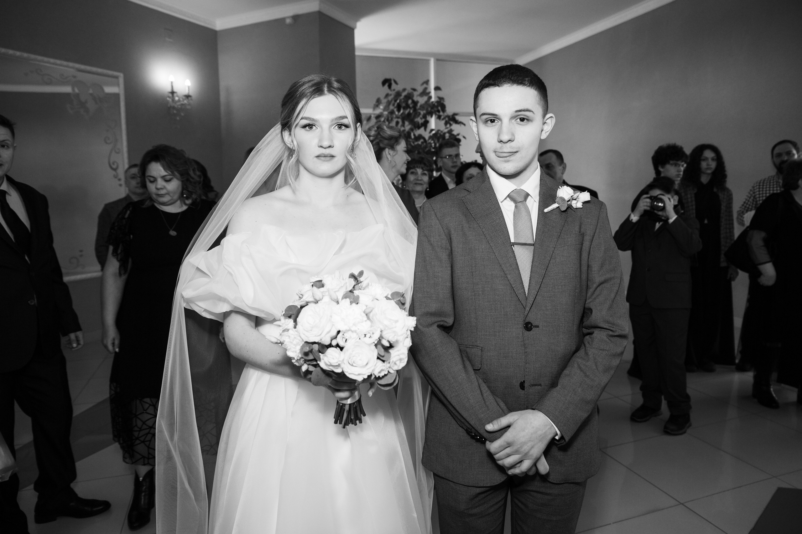 Свадьба Льва. Портретный и репортажный фотограф в Кемерово Алексеева Анастасия