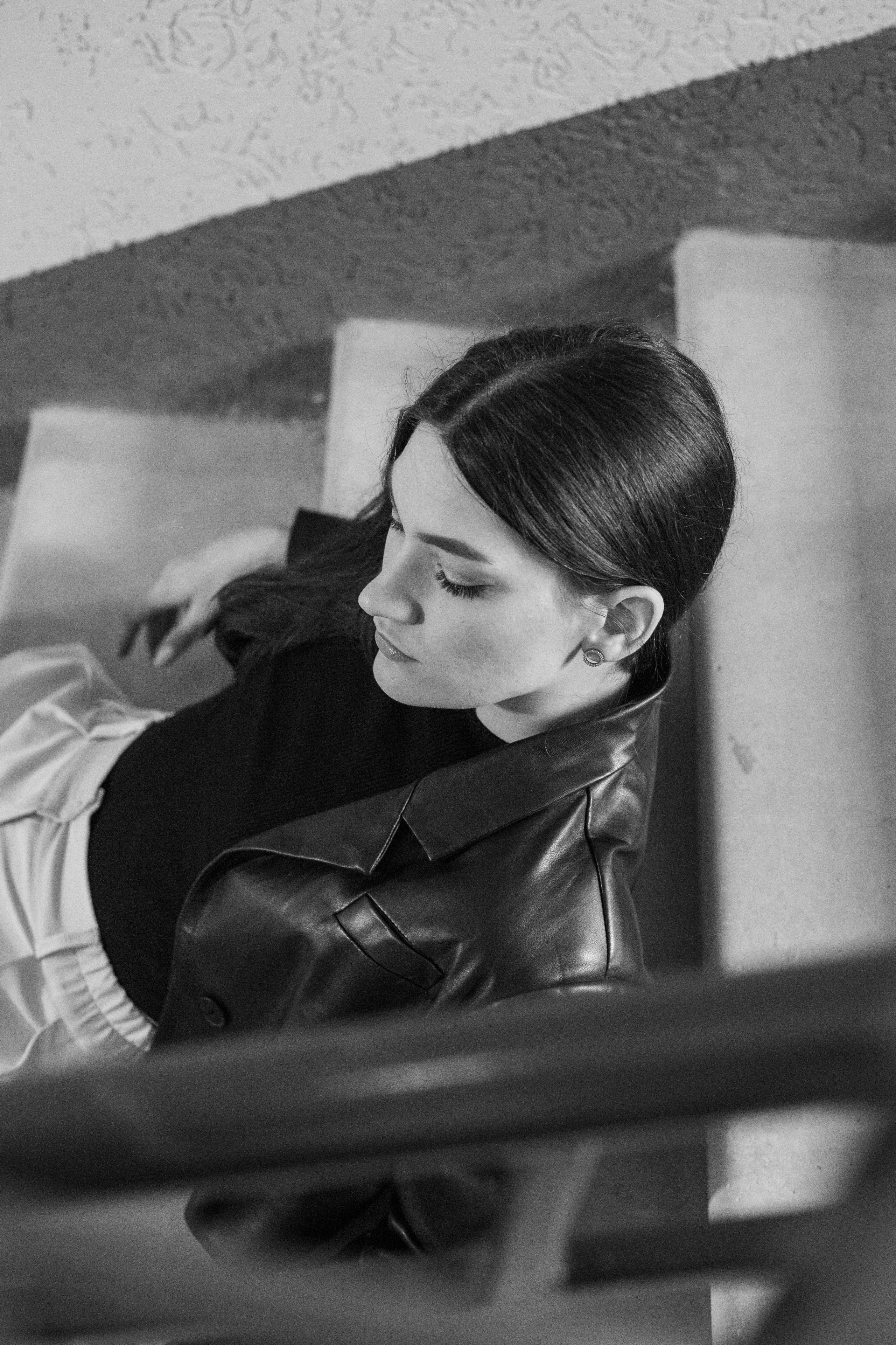 Туварежка и Санечка. Портретный и репортажный фотограф в Кемерово Алексеева Анастасия