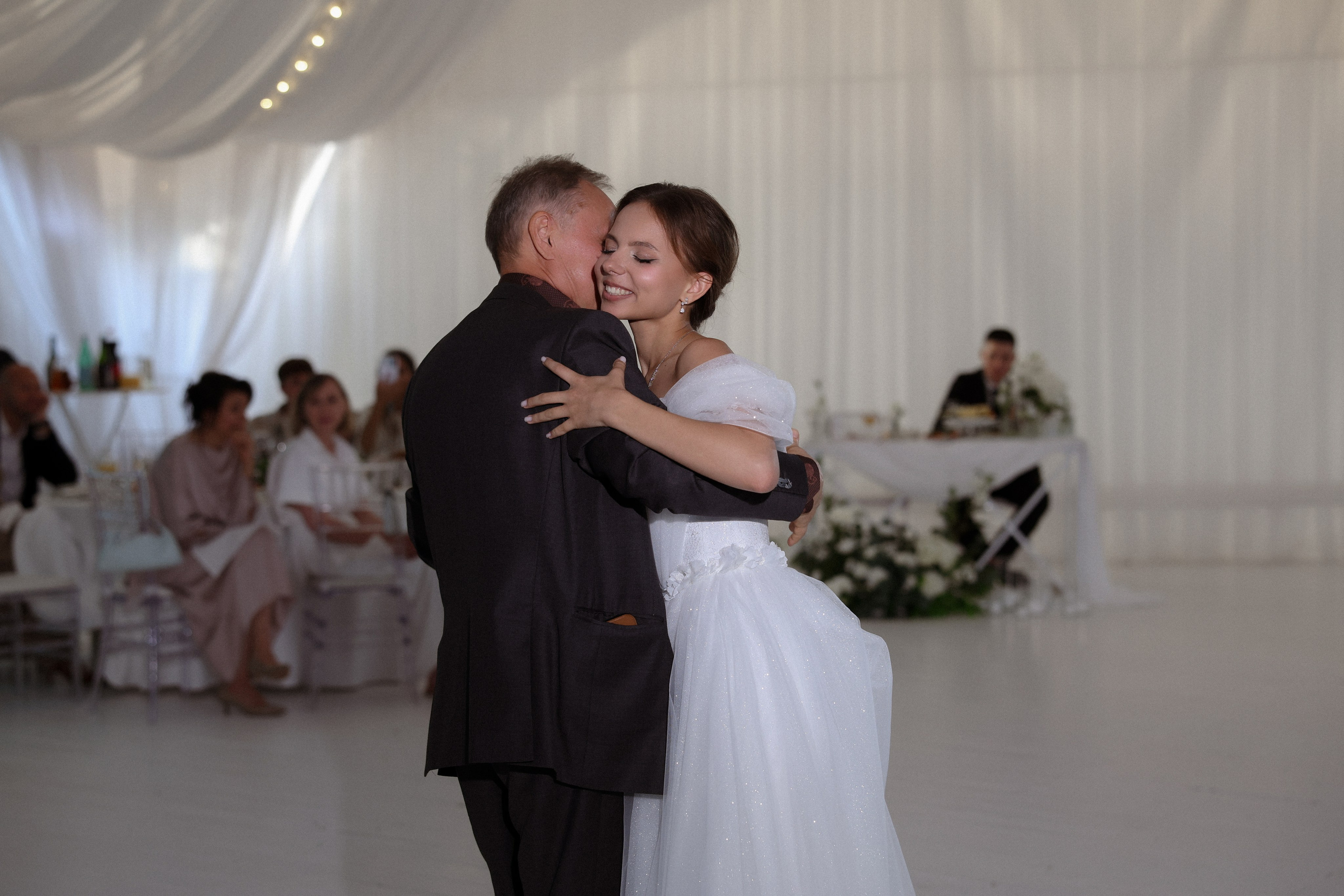 «Просто МЫ» — Дарья и Иван. Свадебный и семейный фотограф в Москве Ломова Ирина