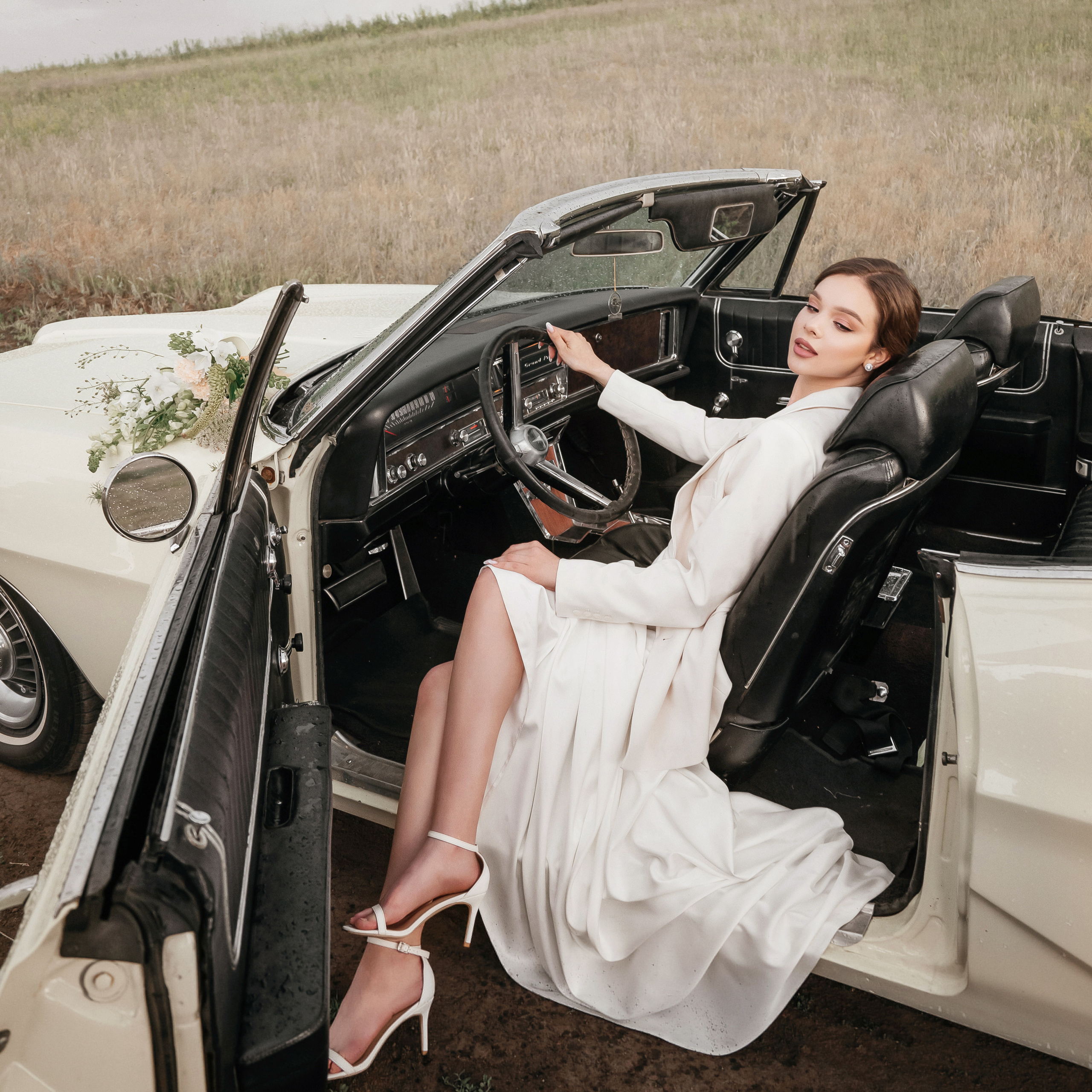 Александр и Марина. Свадебный, семейный и репортажный фотограф Наталья Новикова