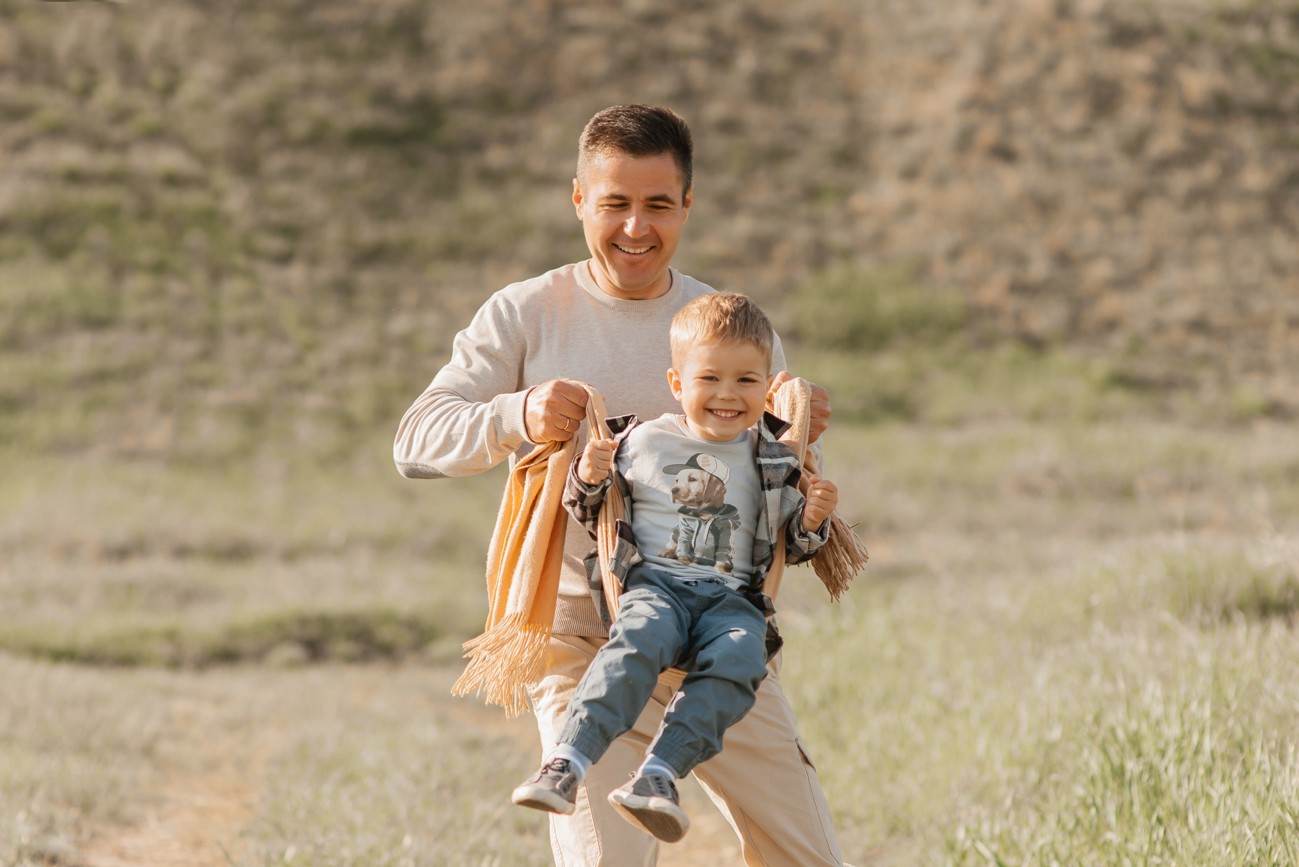 Съемка на природе. Свадебный, семейный и репортажный фотограф Наталья Новикова