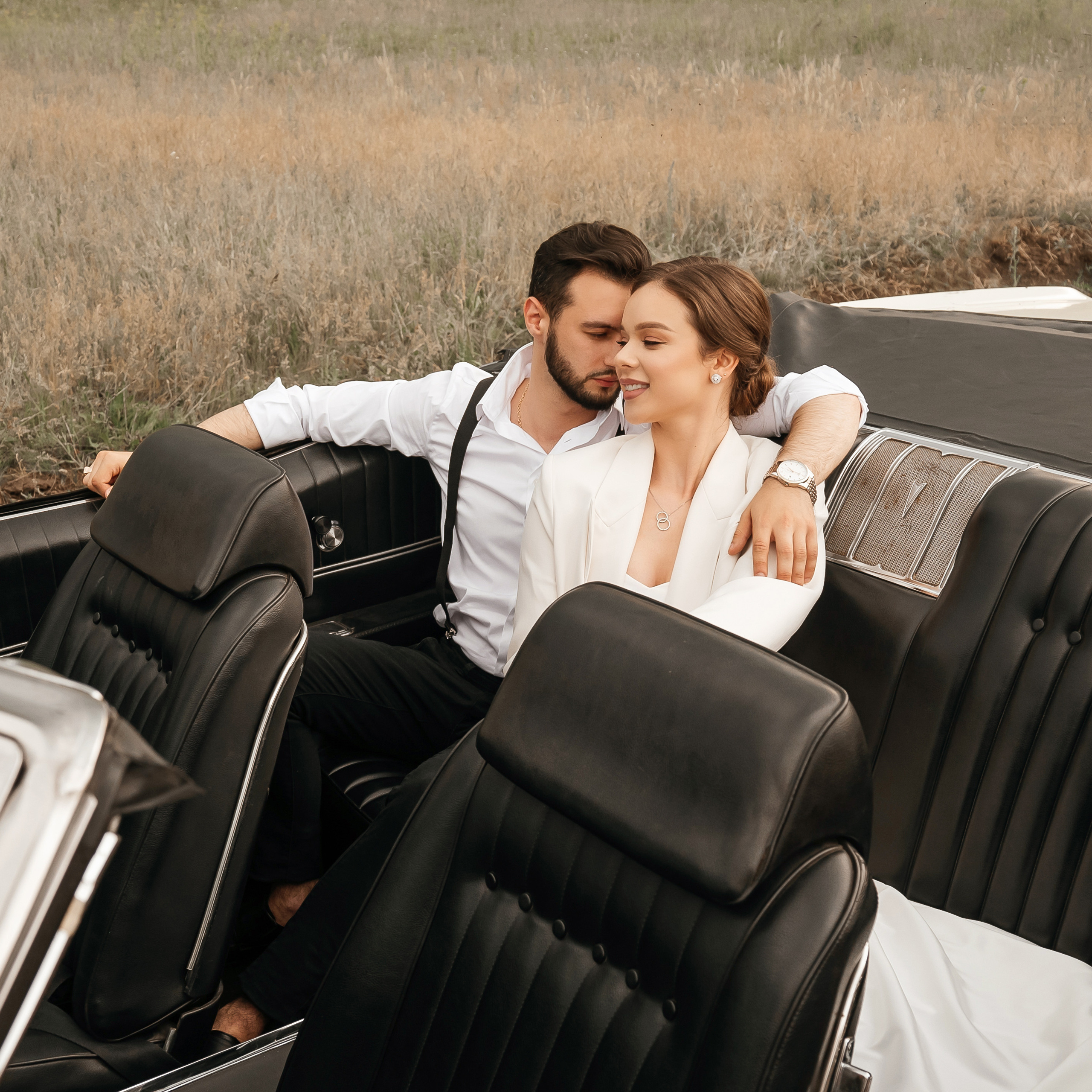 Александр и Марина. Свадебный, семейный и репортажный фотограф Наталья Новикова