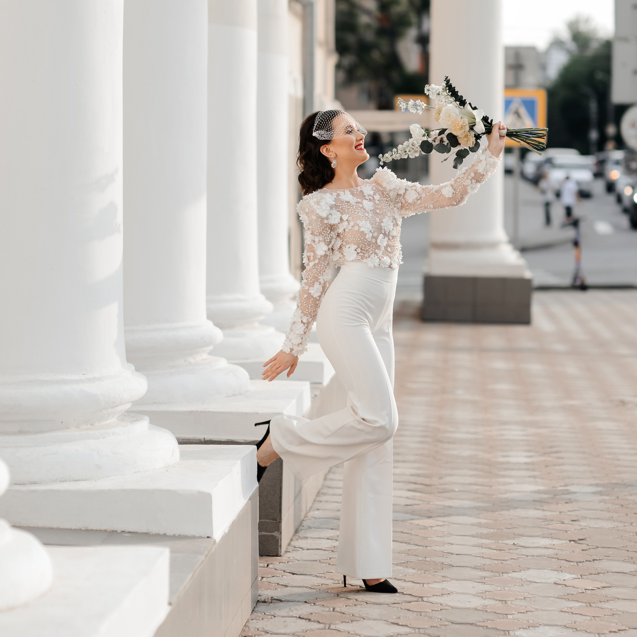 Даниил и Дарья. Свадебный, семейный и репортажный фотограф Наталья Новикова