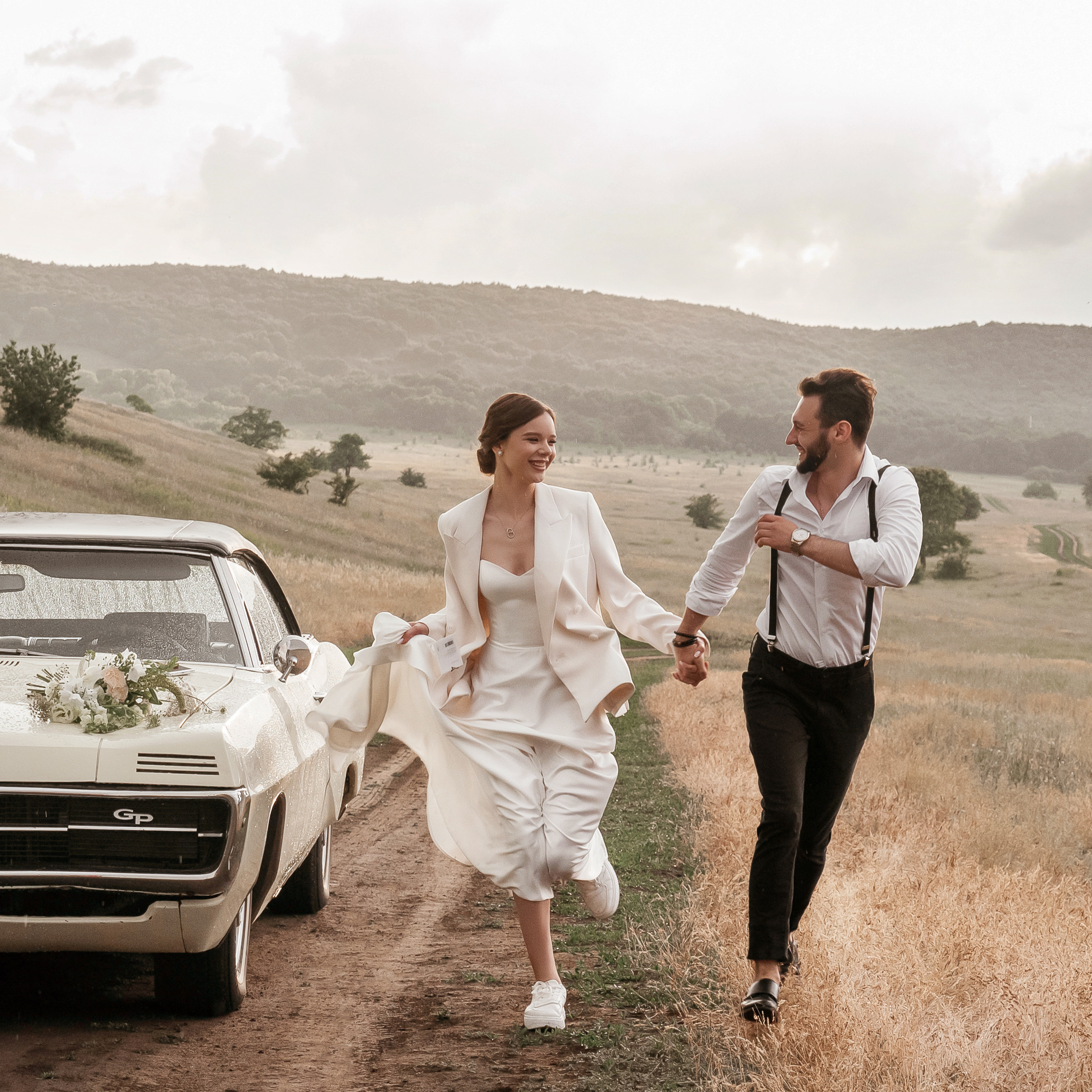 Александр и Марина. Свадебный, семейный и репортажный фотограф Наталья Новикова