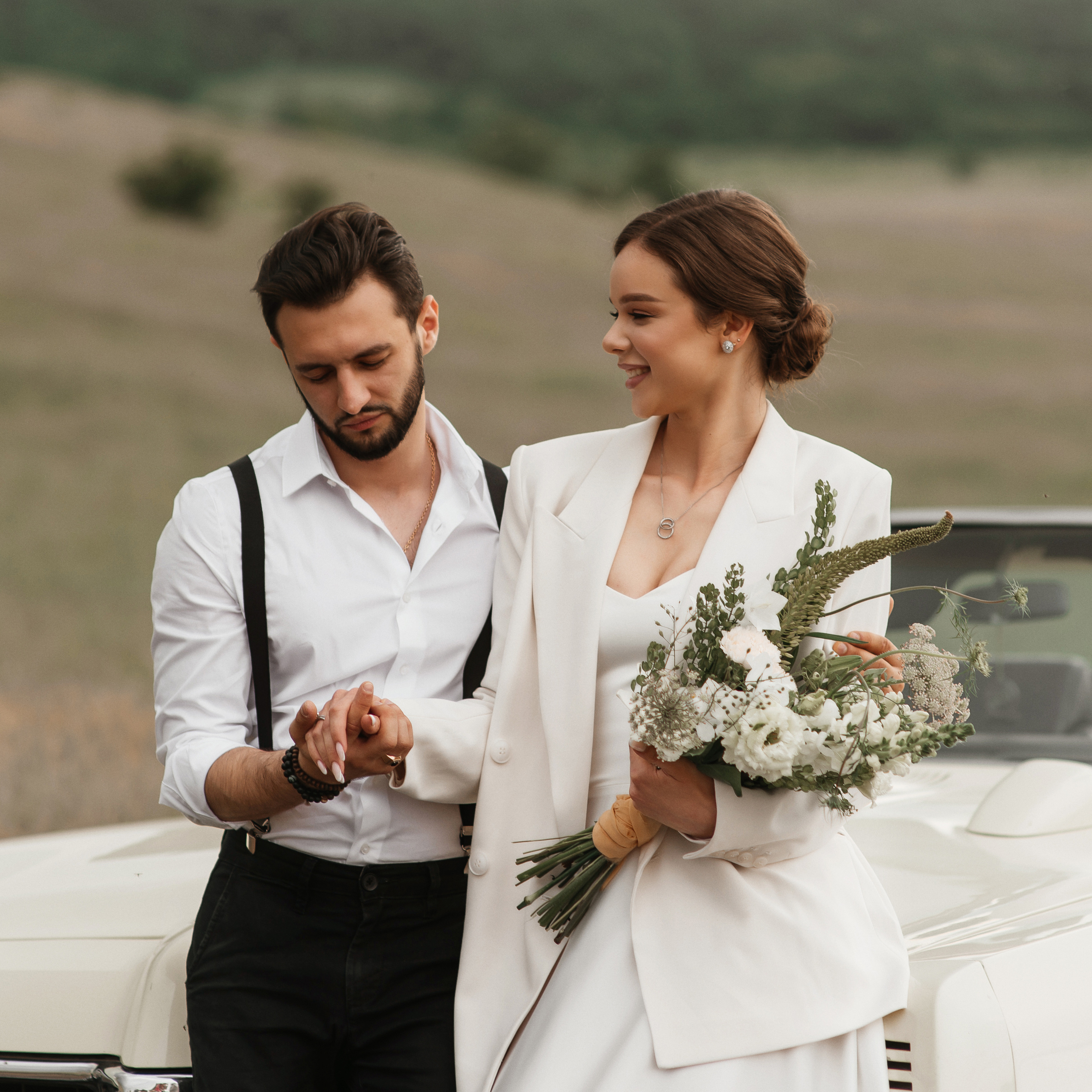 Александр и Марина. Свадебный, семейный и репортажный фотограф Наталья Новикова