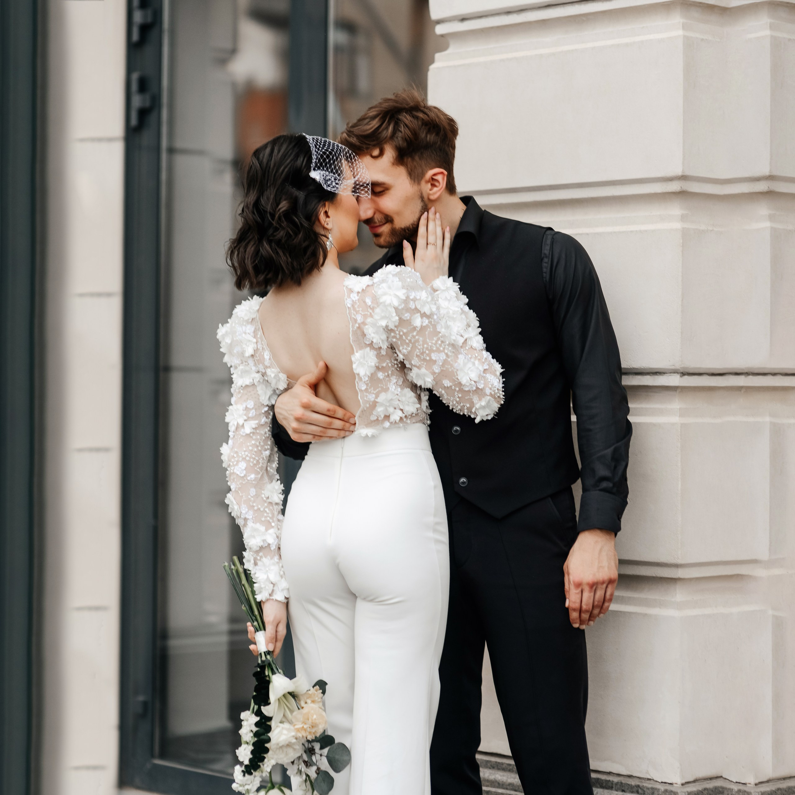 Даниил и Дарья. Свадебный, семейный и репортажный фотограф Наталья Новикова